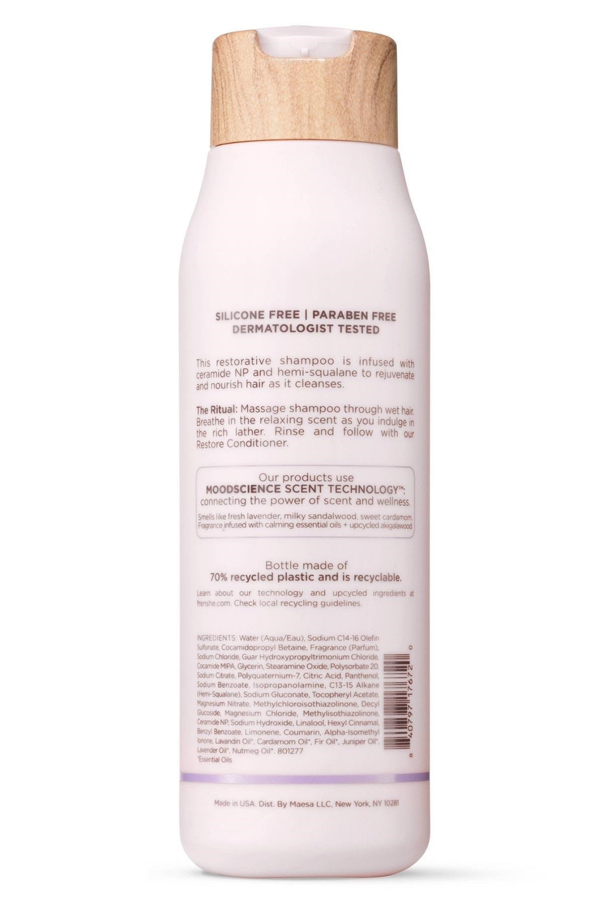 Being Frenshe Lavender Cloud Onarıcı Şampuan 473ML