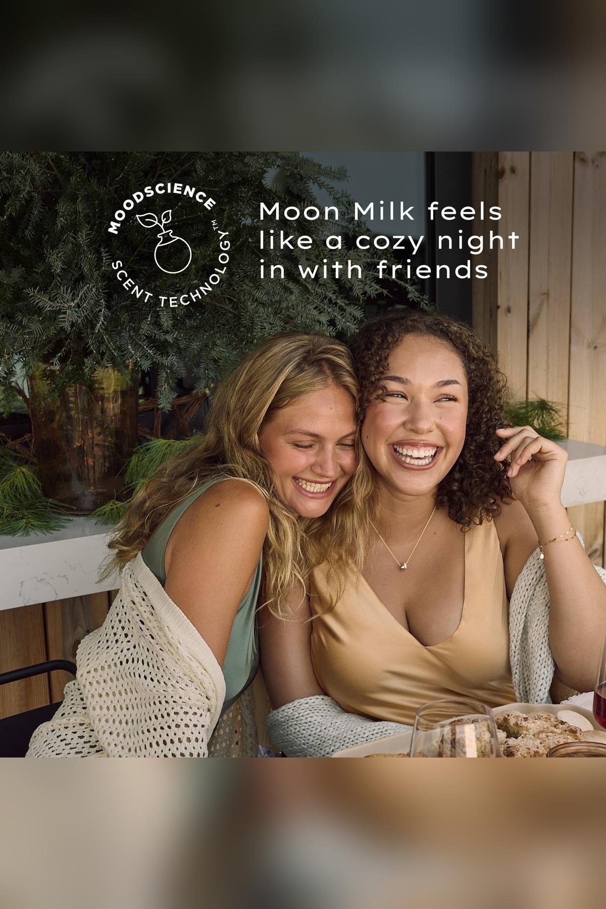 Being Frenshe Moon Milk Çok Amaçlı Vücut Saç ve Kumaş Spreyi 150ML