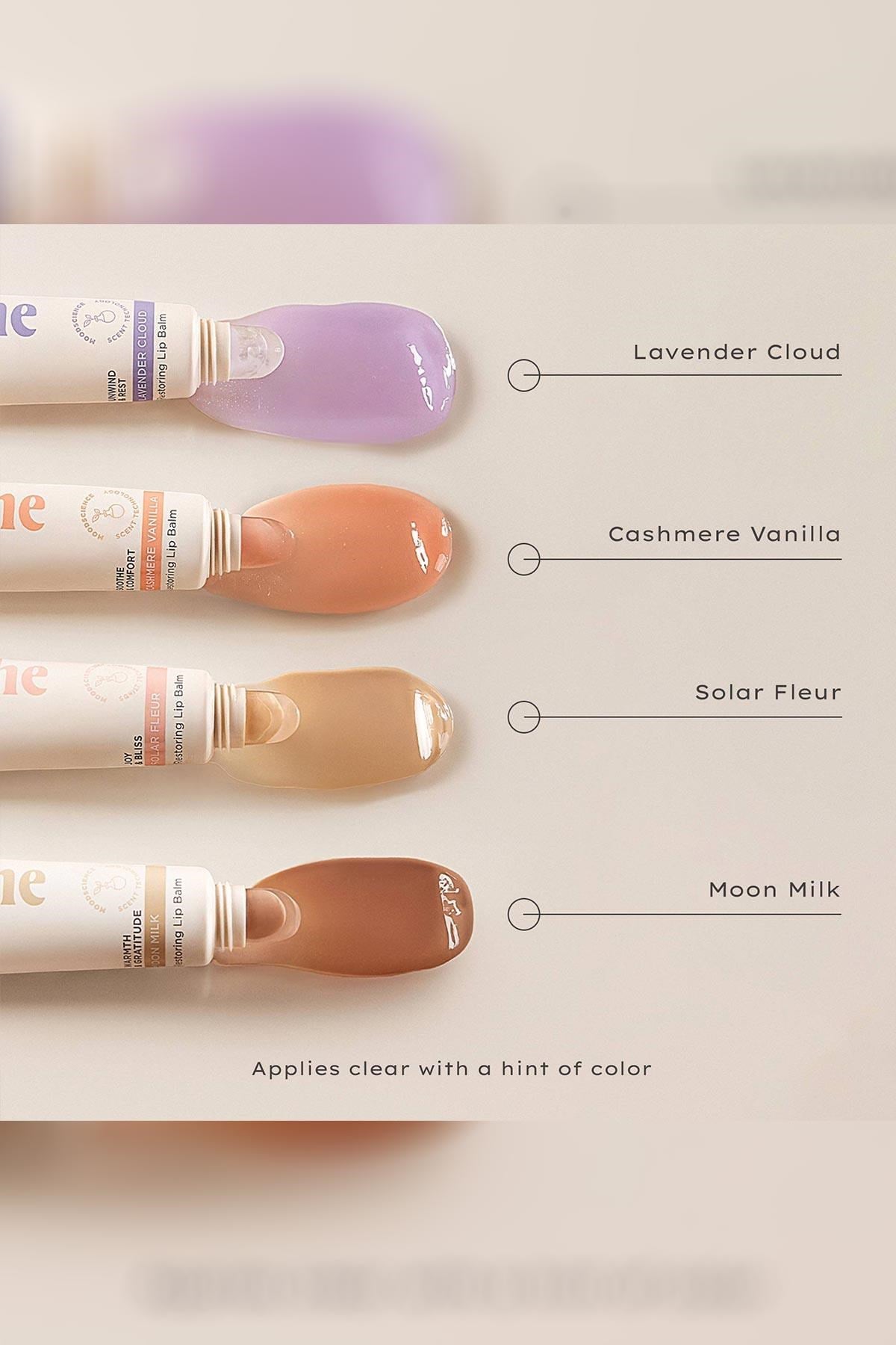 Being Frenshe Moon Milk Dudak Balmı 10ML