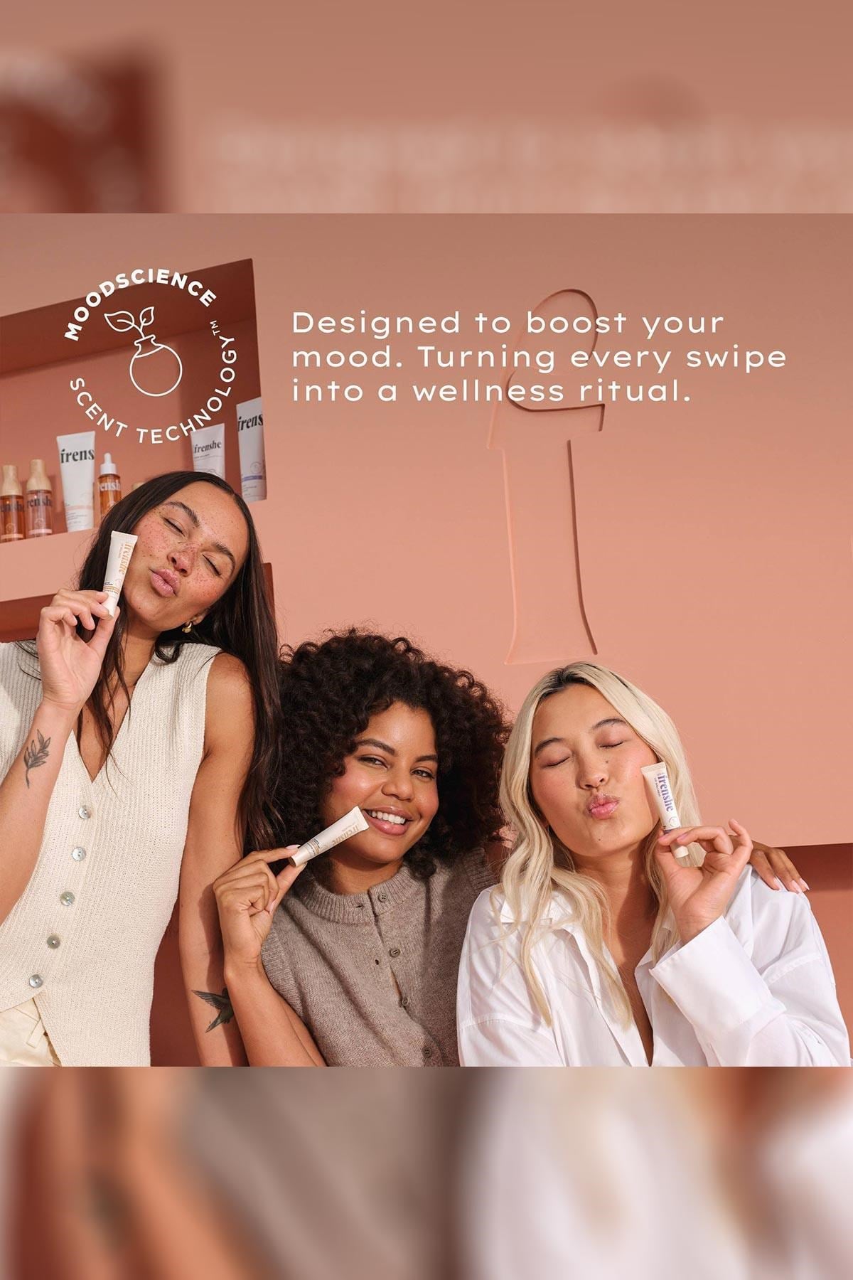 Being Frenshe Moon Milk Dudak Balmı 10ML