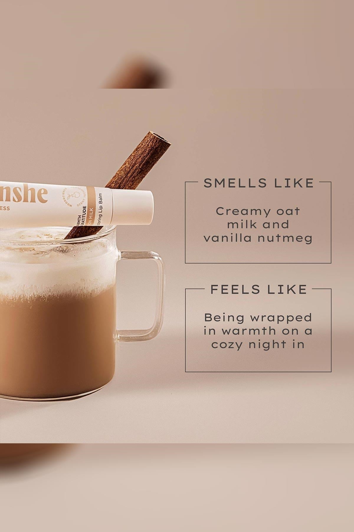 Being Frenshe Moon Milk Dudak Balmı 10ML
