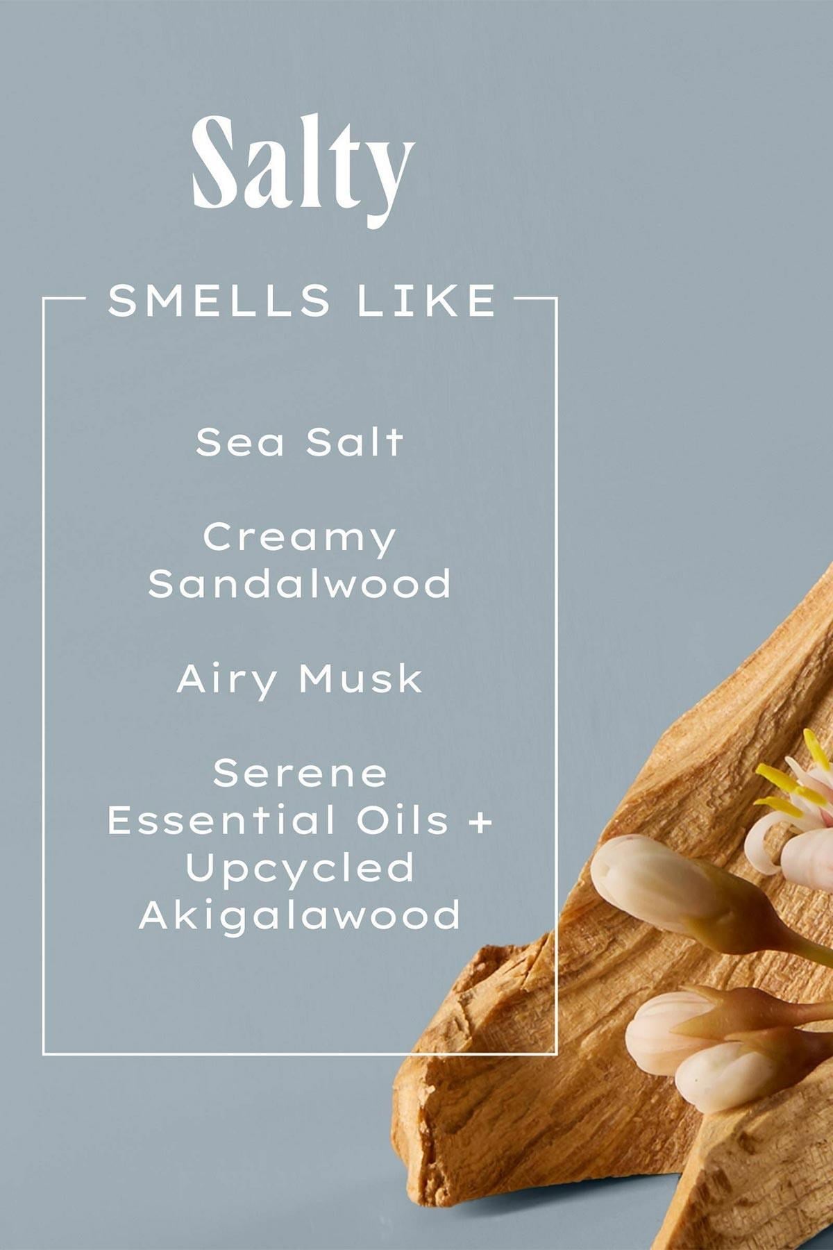 Being Frenshe Salty Arındırıcı Şampuan 473ML