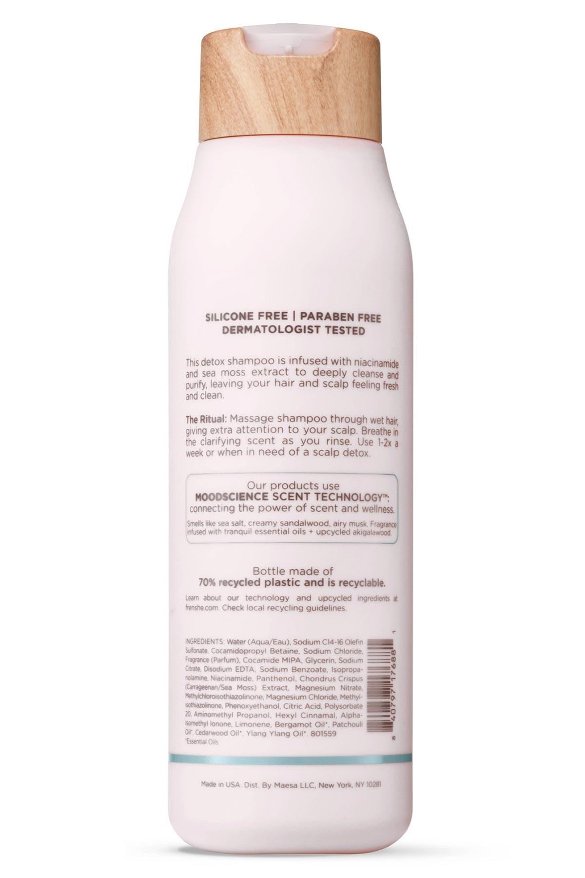 Being Frenshe Salty Arındırıcı Şampuan 473ML