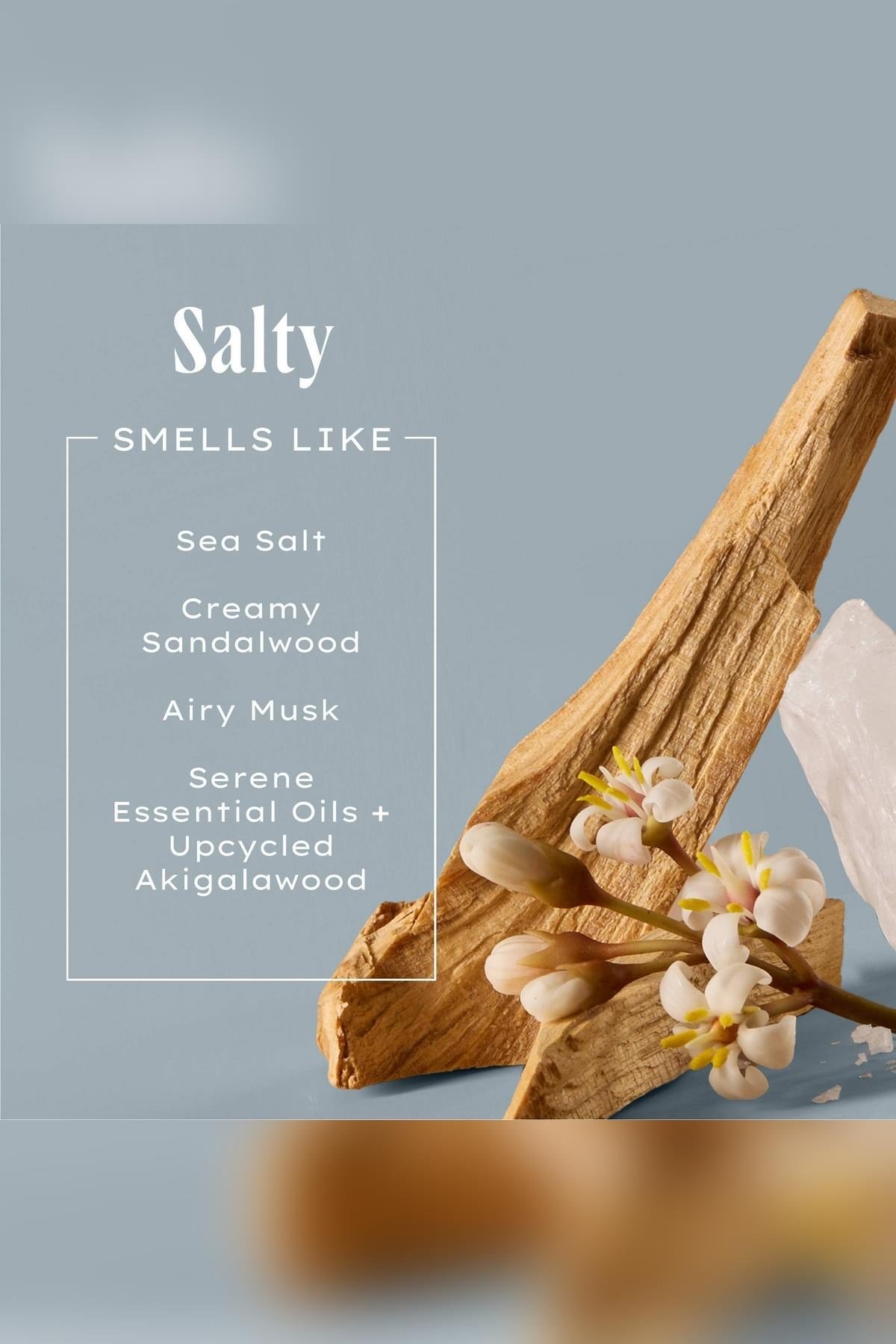 Being Frenshe Salty Çok Amaçlı Vücut Saç ve Kumaş Spreyi 150ML