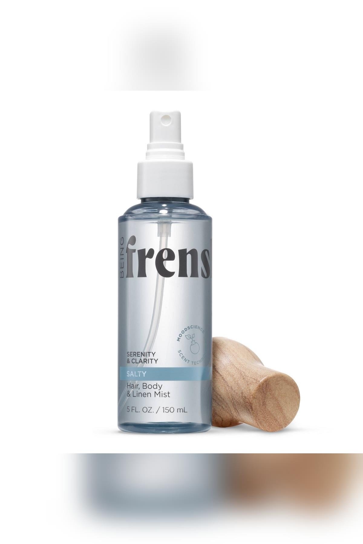 Being Frenshe Salty Çok Amaçlı Vücut Saç ve Kumaş Spreyi 150ML