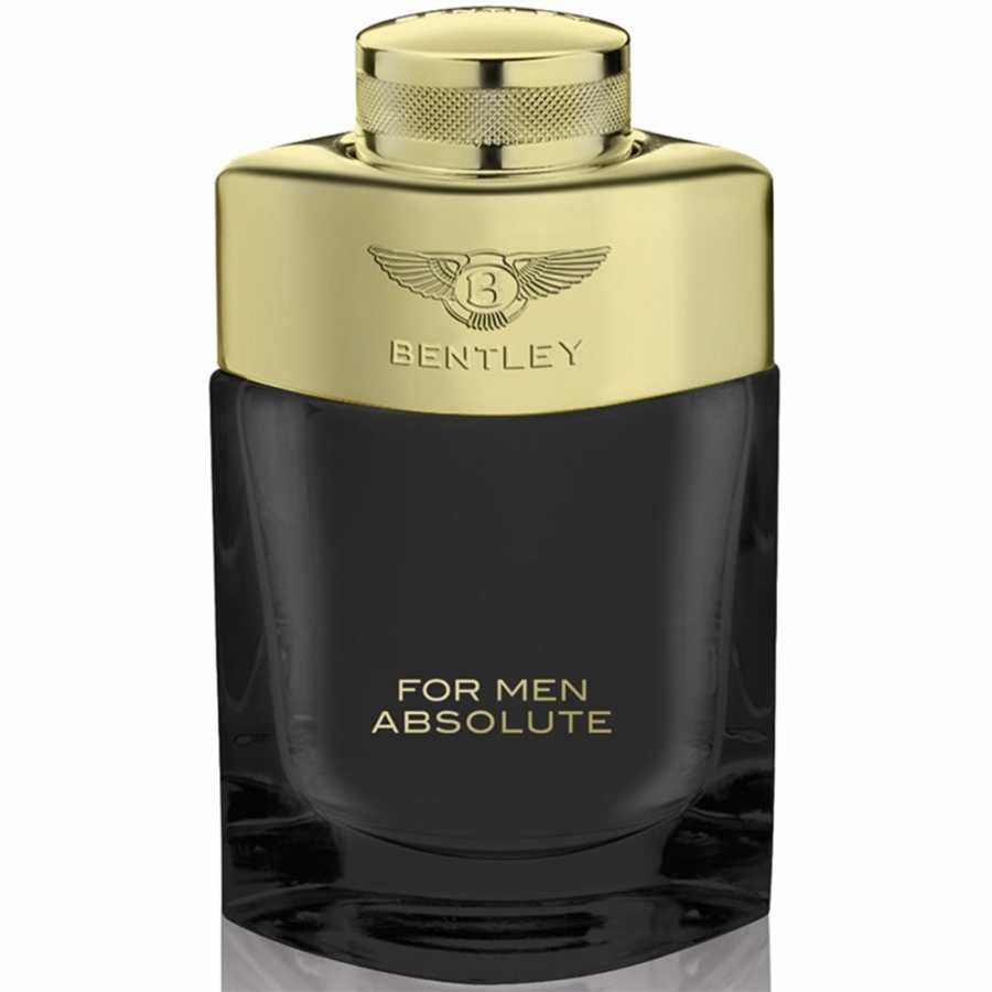 Bentley Absolute EDP 100ML Erkek Parfümü