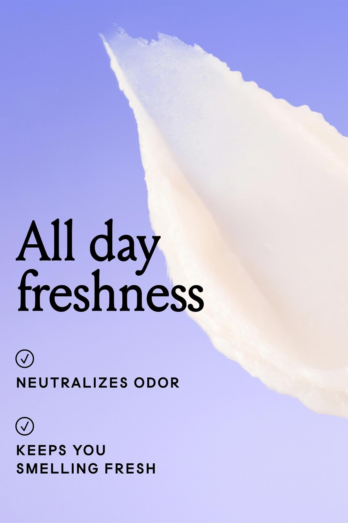 Billie Cotton Cloud Alüminyumsuz Stick Deodorant 74GR