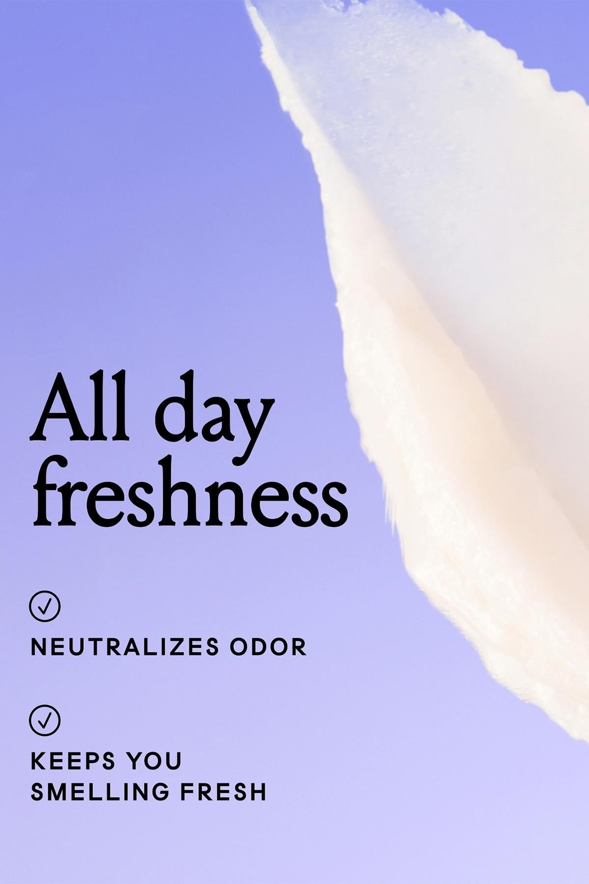Billie Lavender Milk Alüminyumsuz Stick Deodorant 74GR