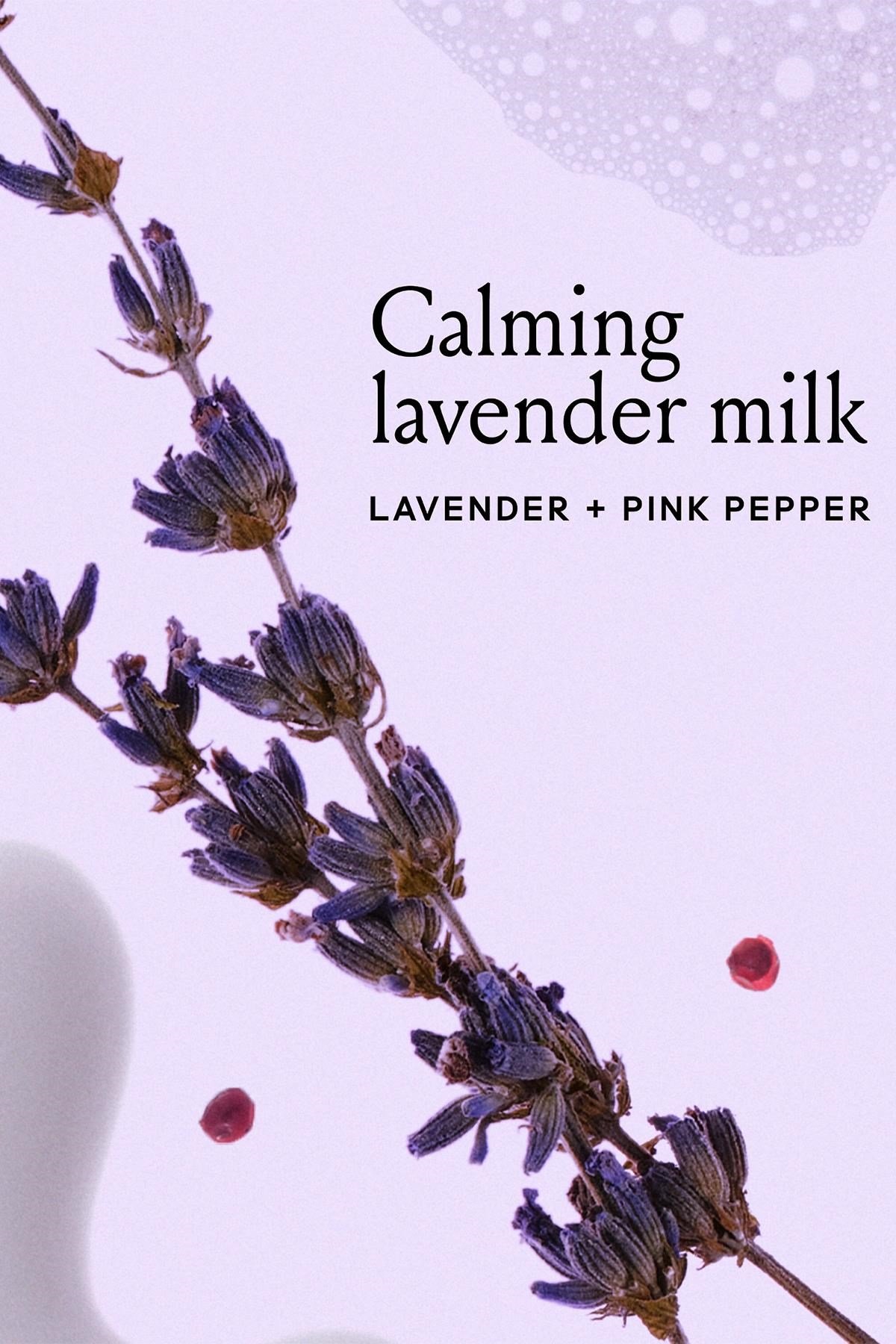 Billie Lavender Milk Alüminyumsuz Stick Deodorant 74GR