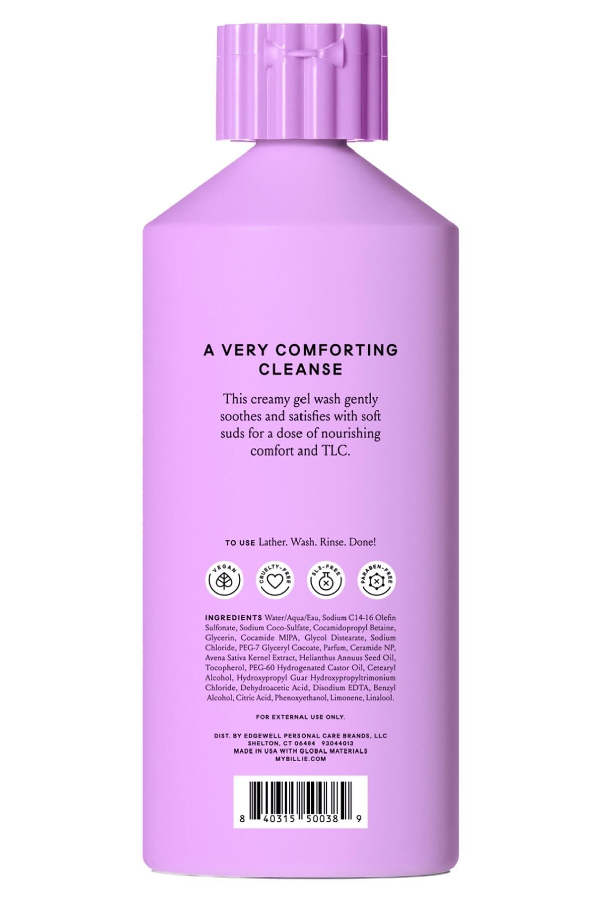 Billie Soothe Duş Jeli 532ML