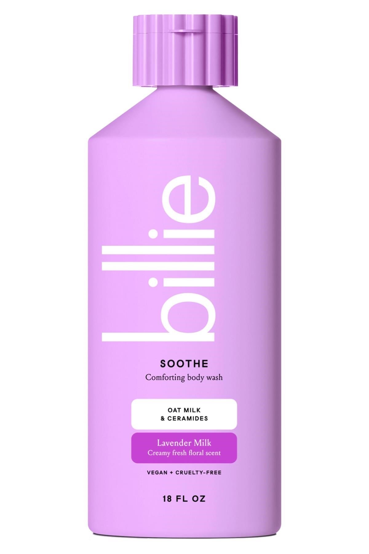 Billie Soothe Duş Jeli 532ML