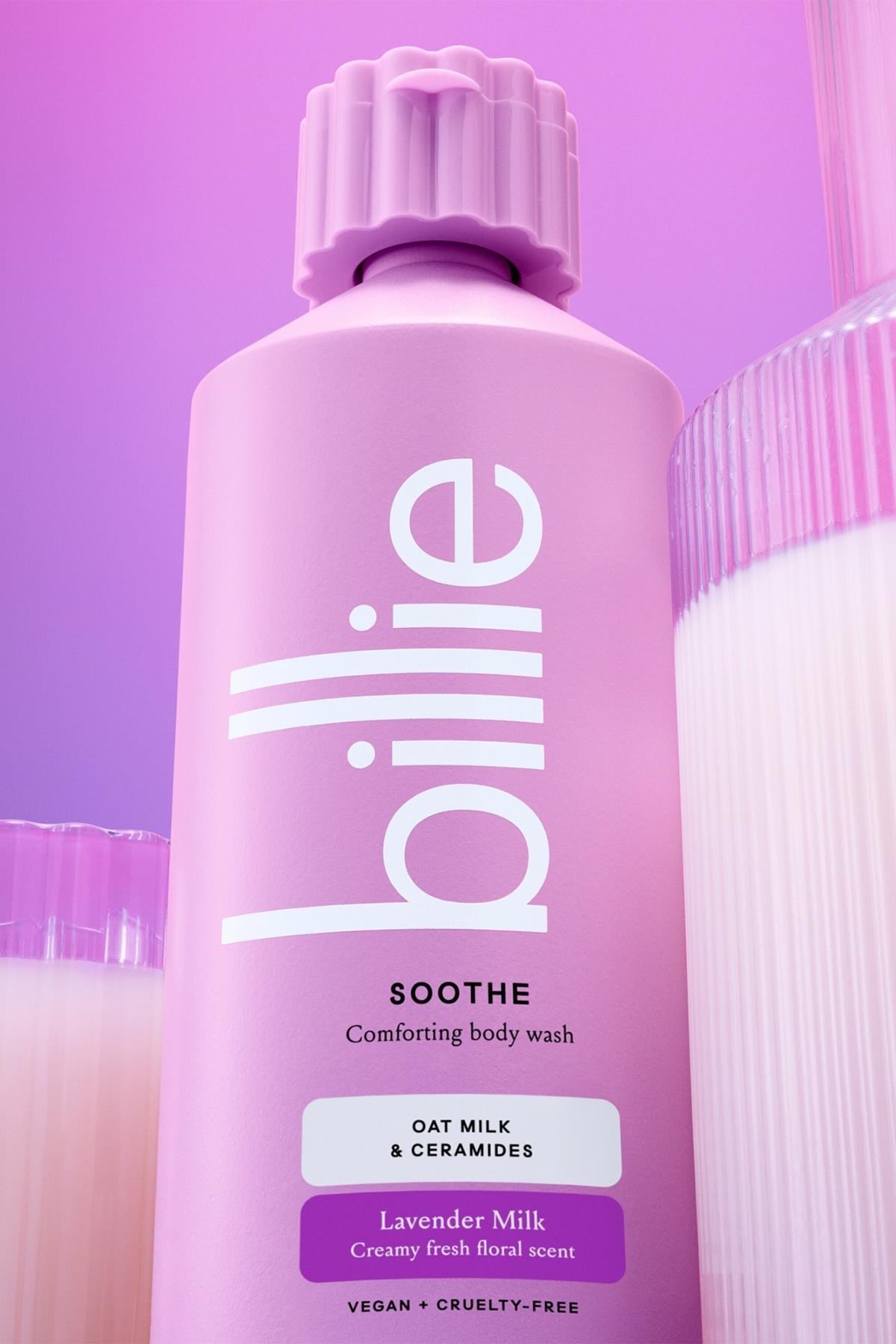 Billie Soothe Duş Jeli 532ML