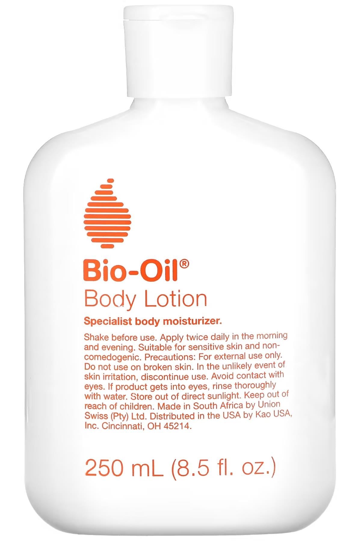 Bio-Oil Vücut Losyonu 250ML