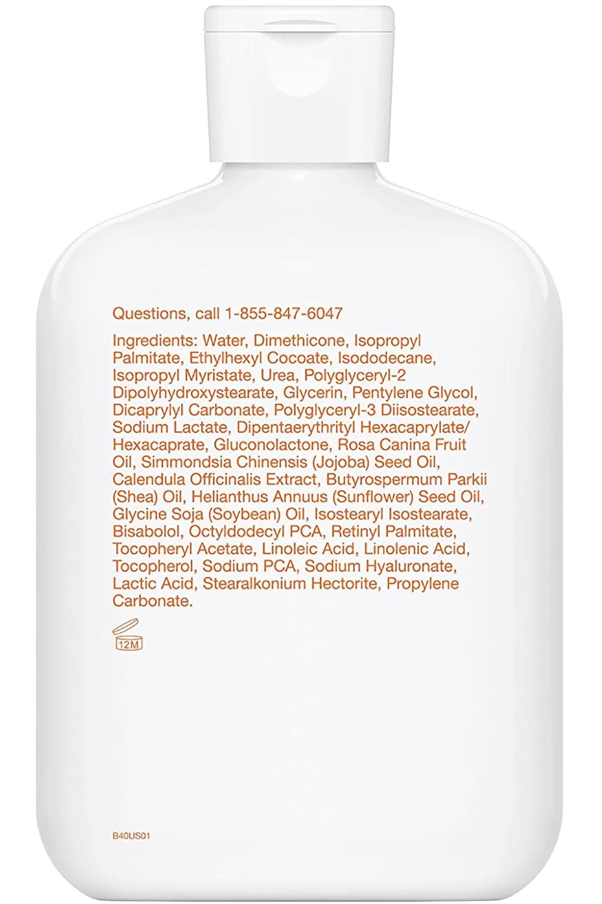 Bio-Oil Vücut Losyonu 250ML