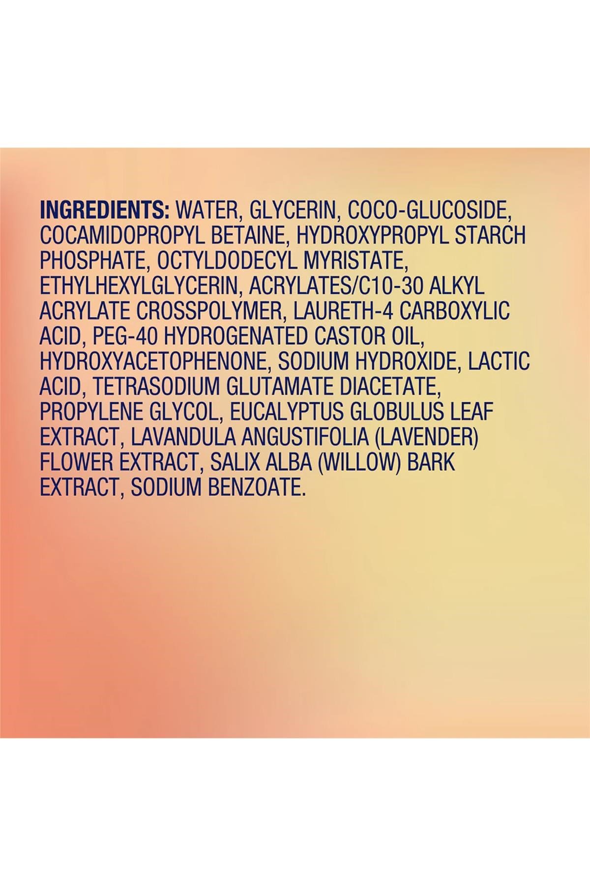 Biore Gentle & Breathable Akne Karşıtı Yüz Temizleme Jeli 200ML