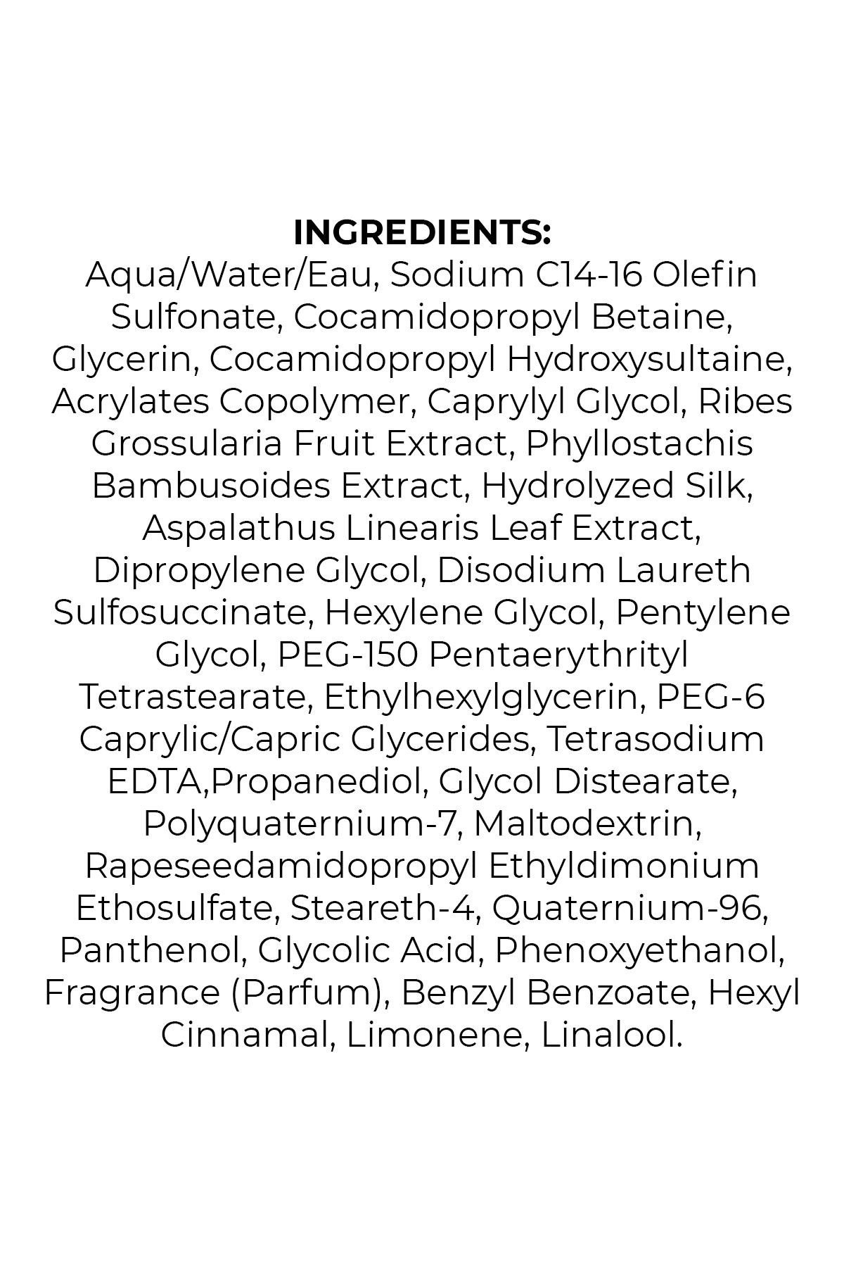 BioSilk Color Therapy Renk Koruyucu Şampuan 355ML