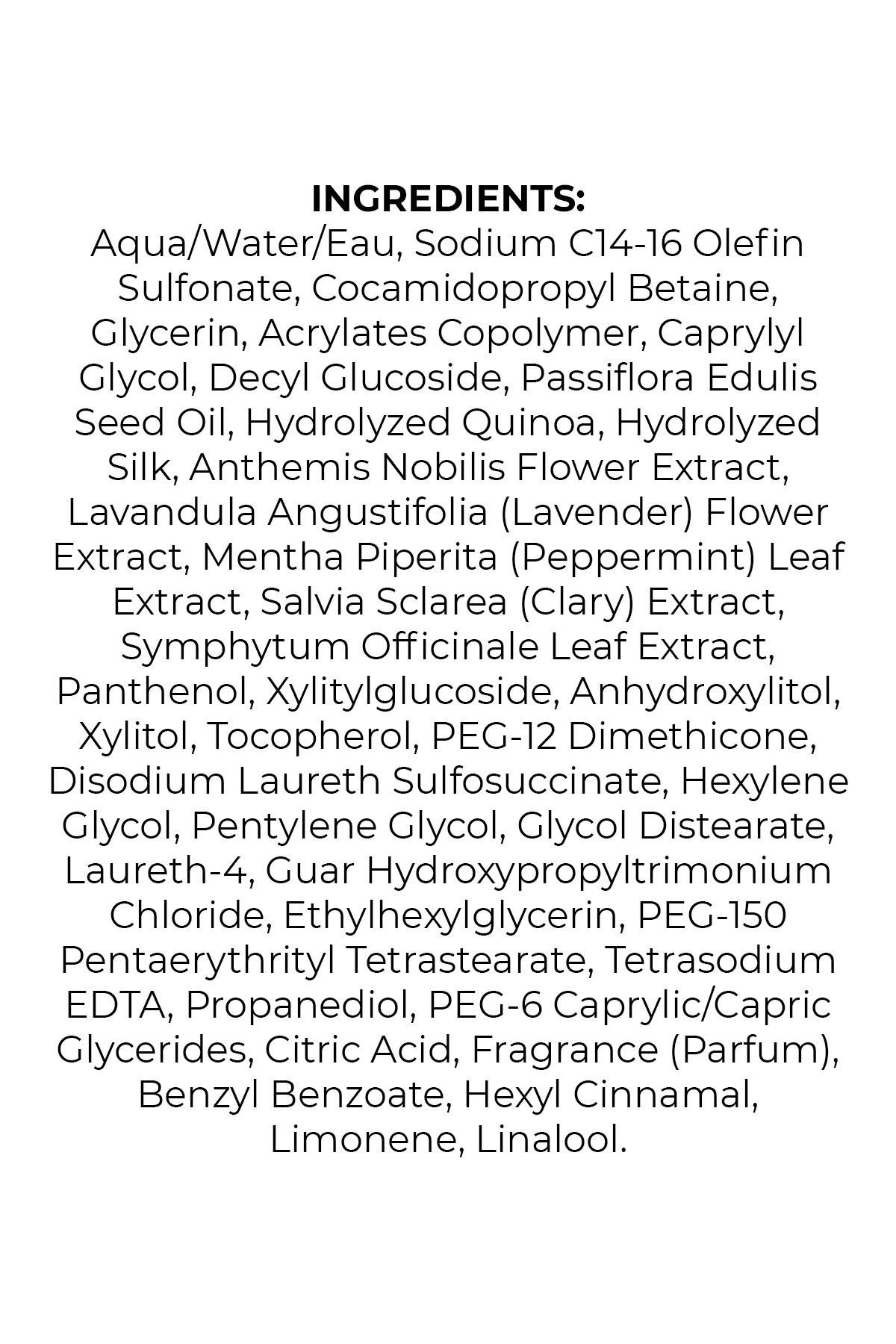 BioSilk Hydrating Therapy Nemlendirici Şampuan 355ML