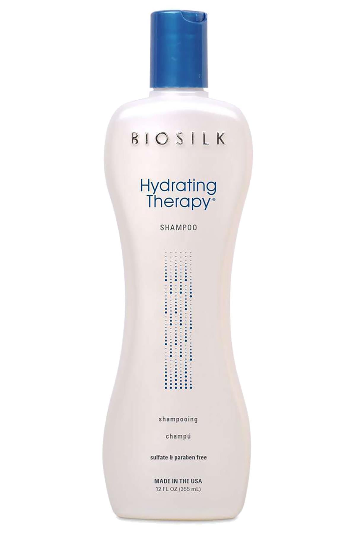 BioSilk Hydrating Therapy Nemlendirici Şampuan 355ML