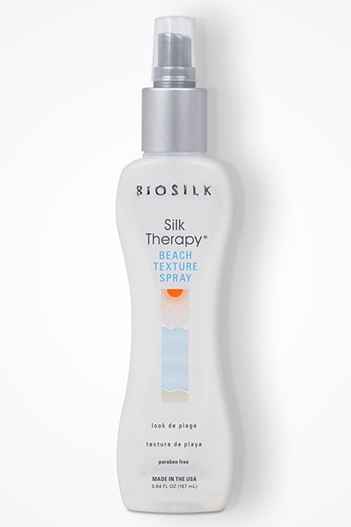 BioSilk Silk Therapy Bukle Belirginleştirici Saç Spreyi 167ML