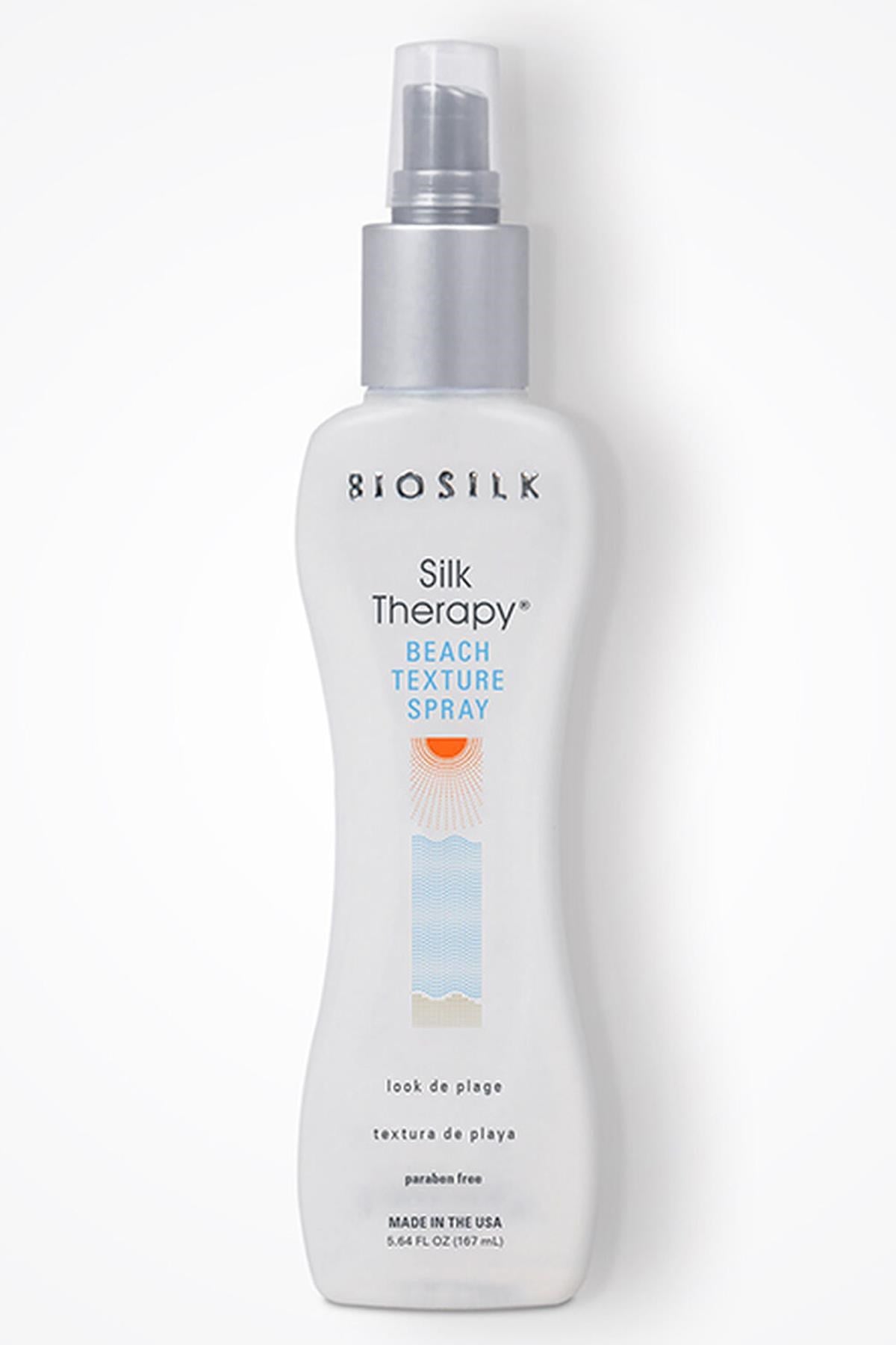 BioSilk Silk Therapy Bukle Belirginleştirici Saç Spreyi 167ML