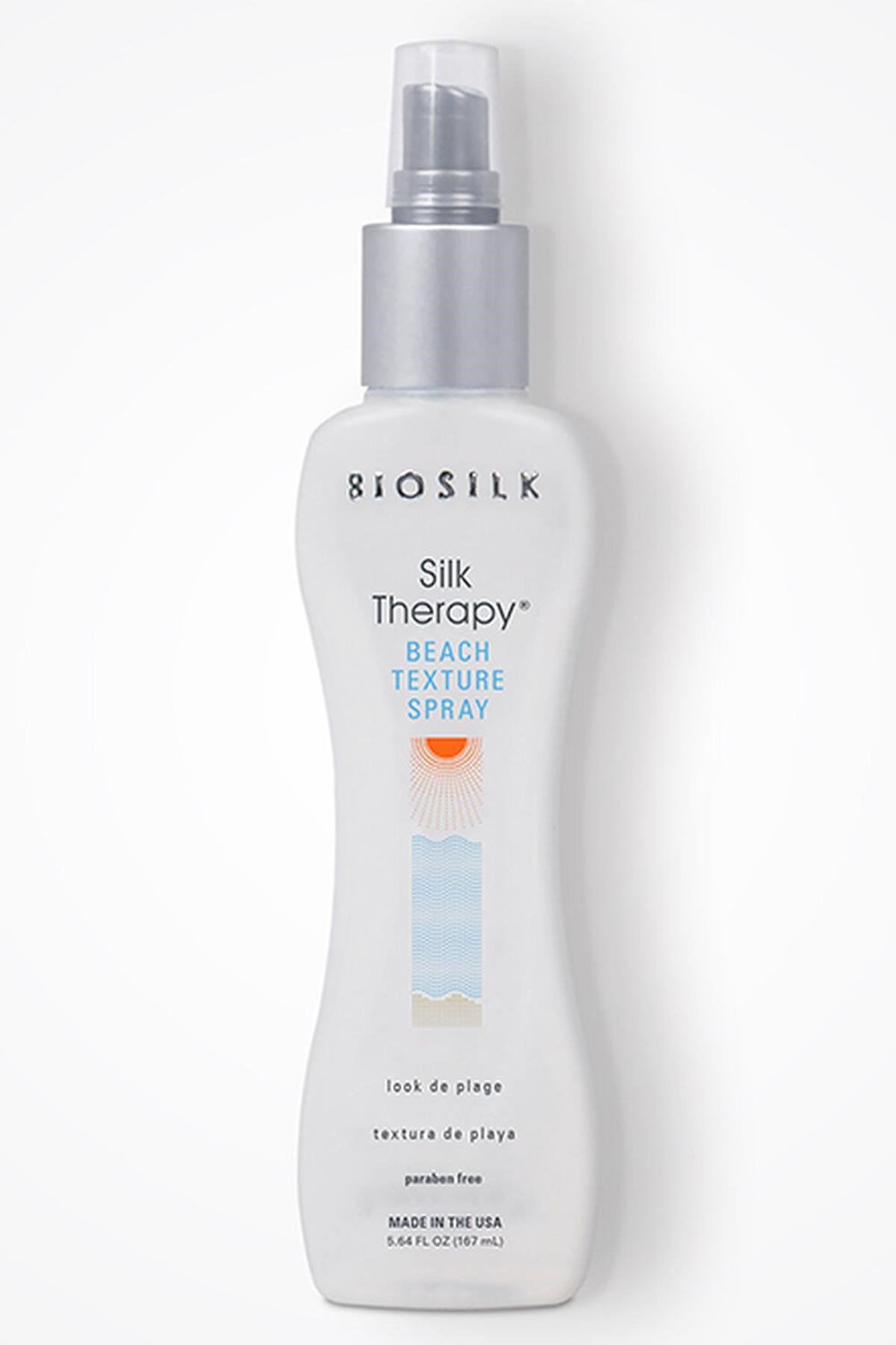 BioSilk Silk Therapy Bukle Belirginleştirici Saç Spreyi 167ML