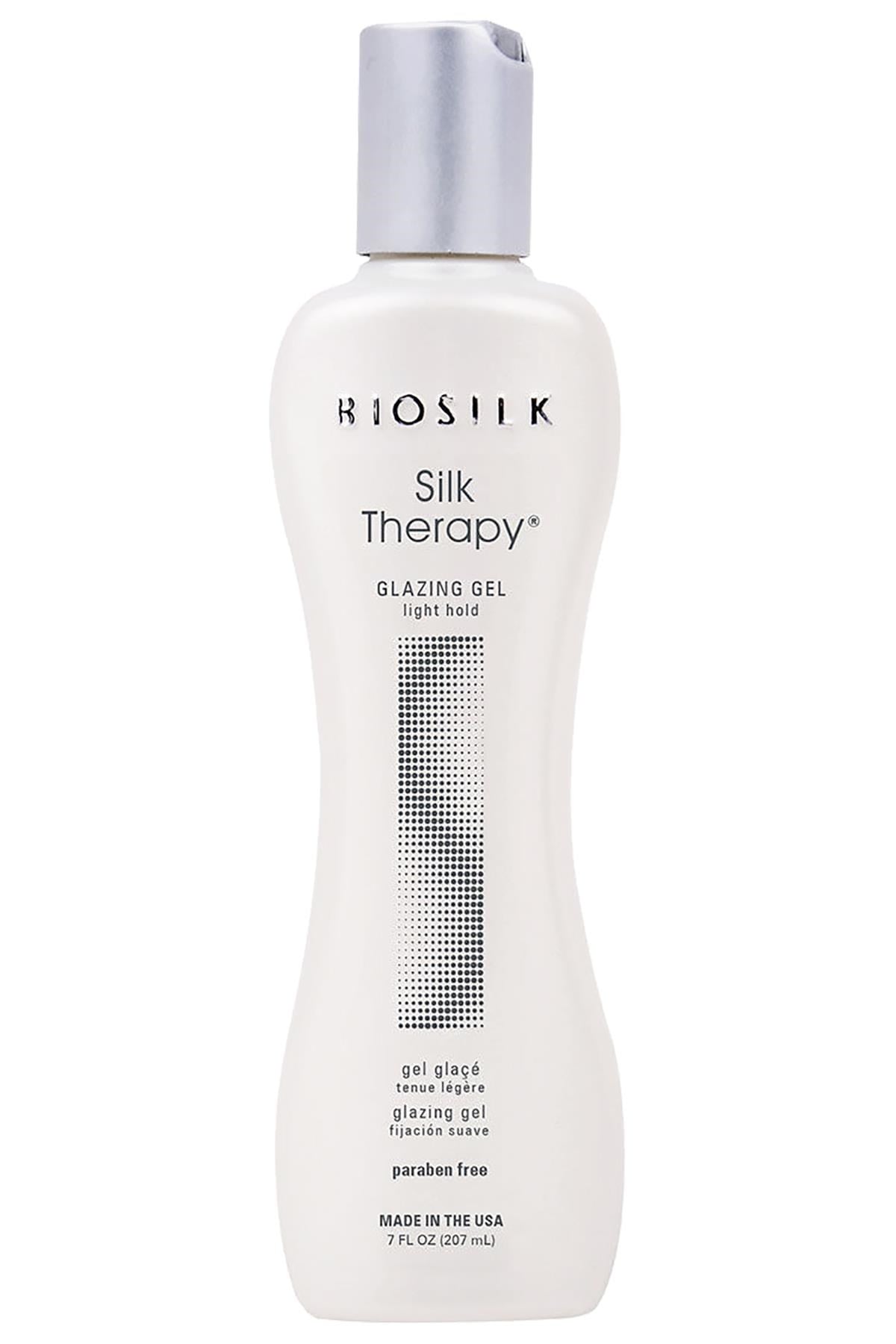 BioSilk Silk Therapy Glazing Gel Jöle 207ML
