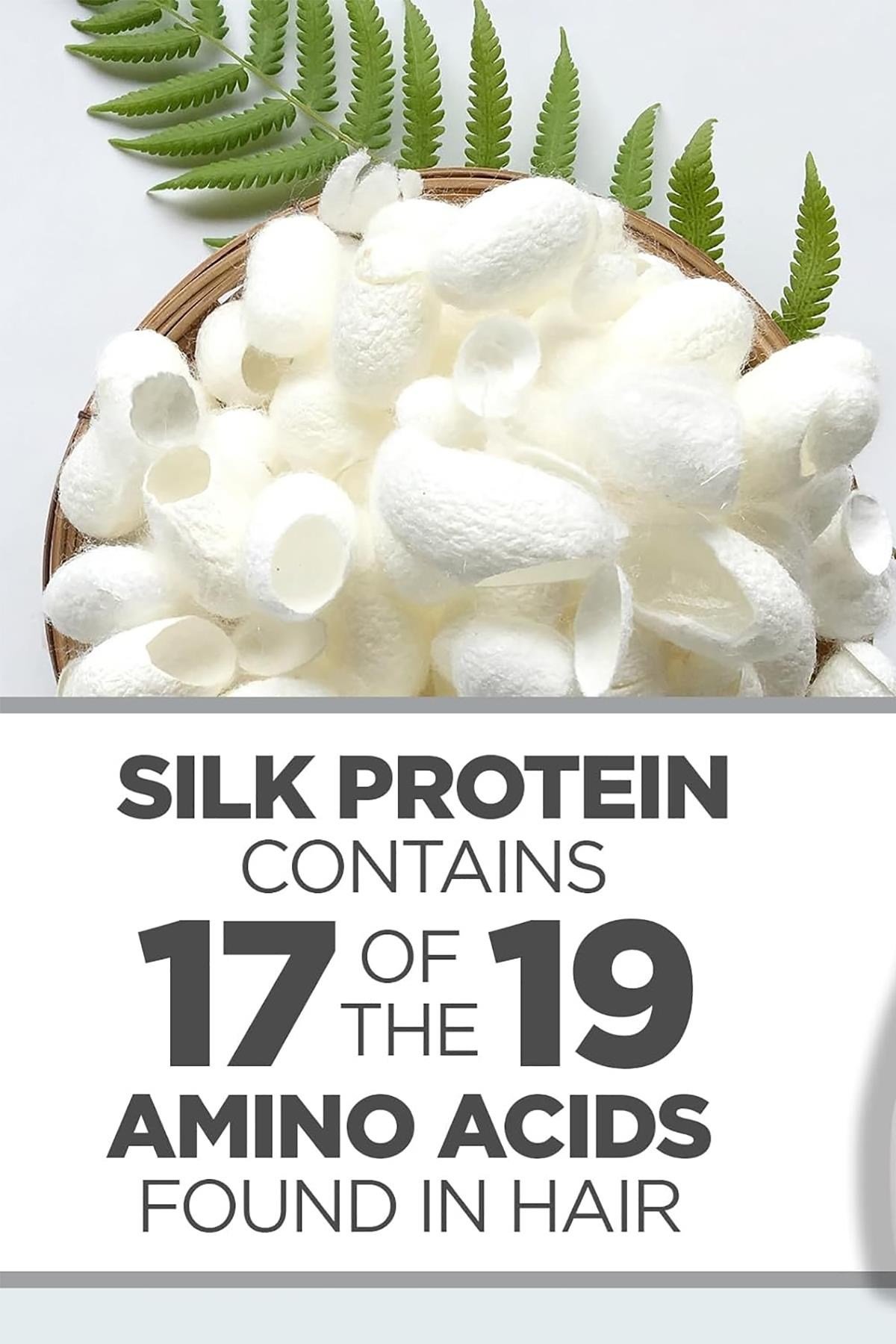 BioSilk Silk Therapy İpek Proteini Saç Kremi 207ML