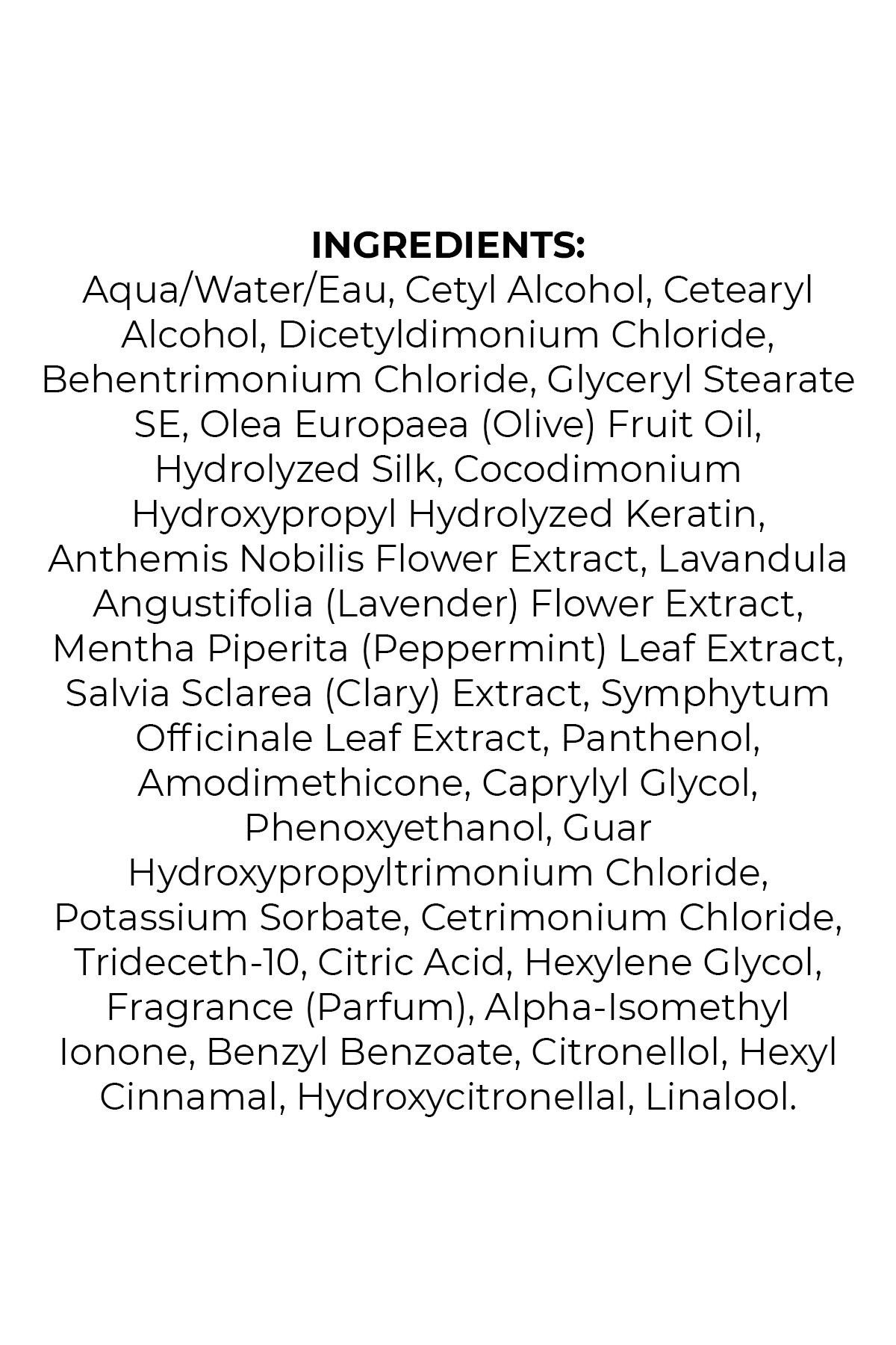 BioSilk Silk Therapy İpek Proteini Saç Kremi 355ML