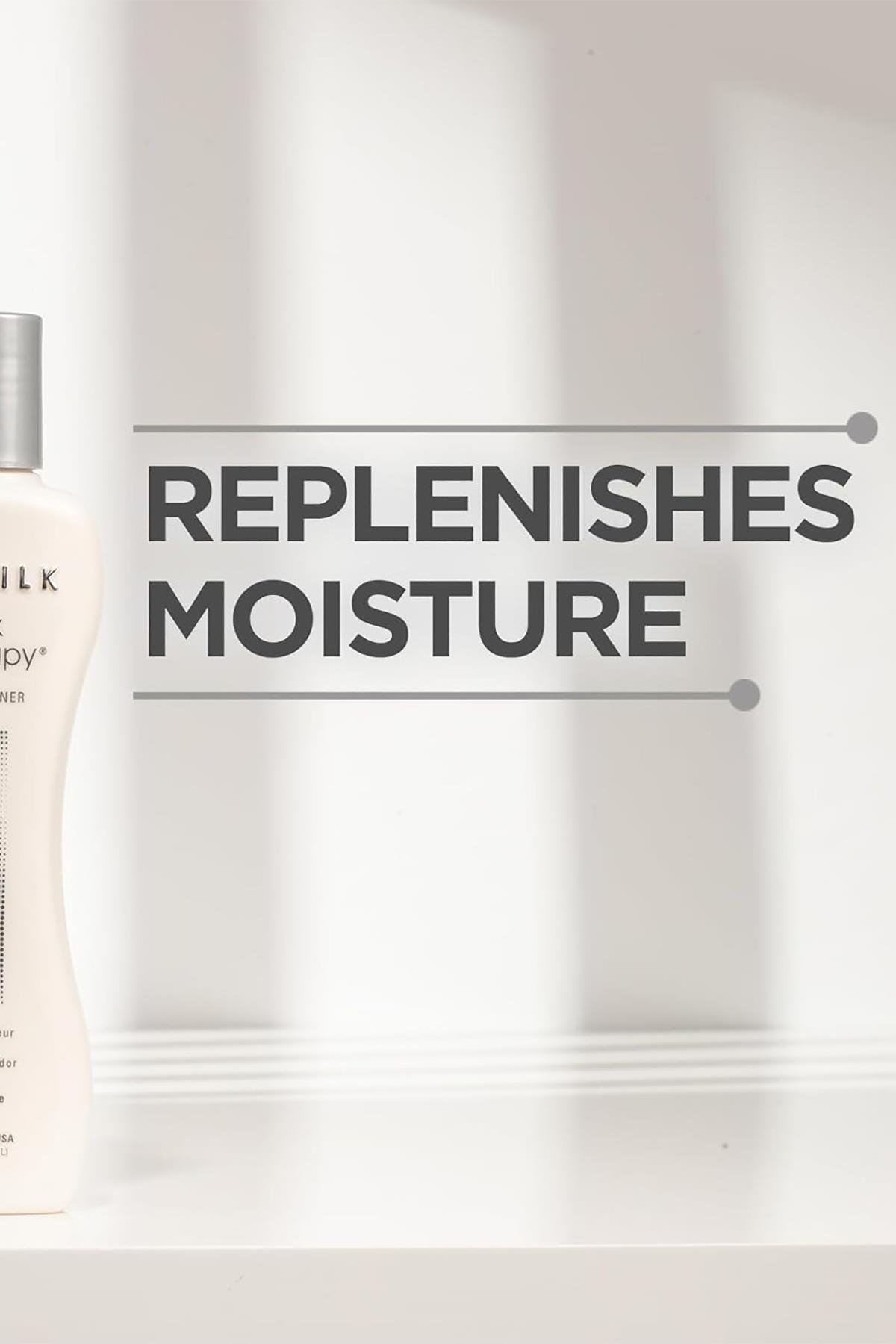 BioSilk Silk Therapy İpek Proteini Saç Kremi 207ML