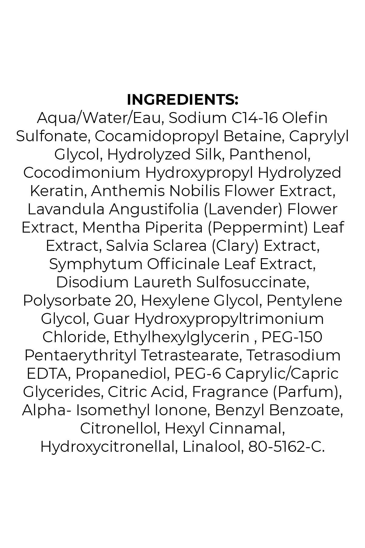 BioSilk Silk Therapy İpek Proteini Şampuanı 355ML