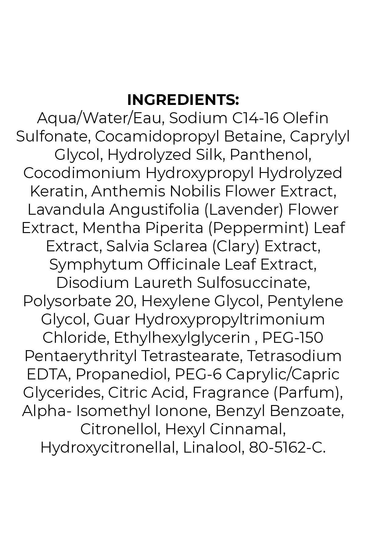 BioSilk Silk Therapy İpek Proteini Şampuanı 355ML