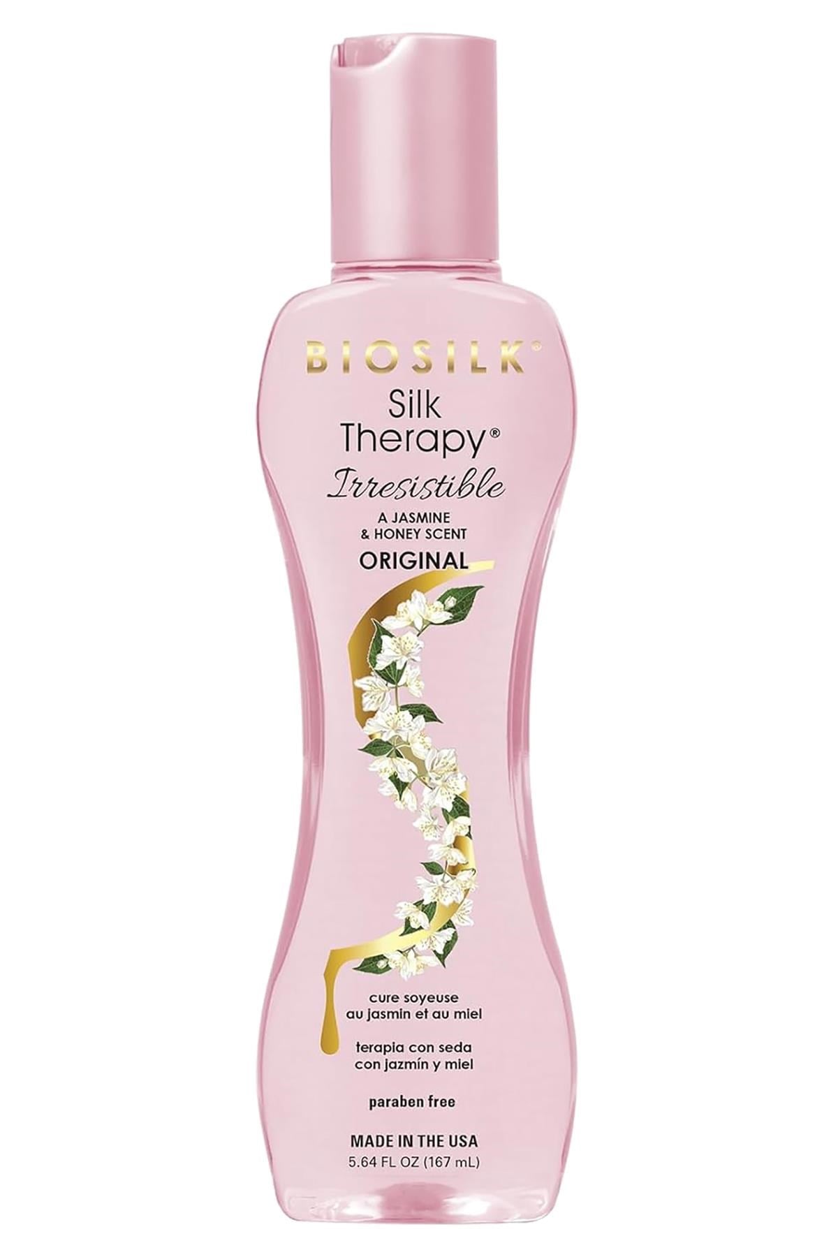 BioSilk Silk Therapy Irresistible Saç Serumu 167ML