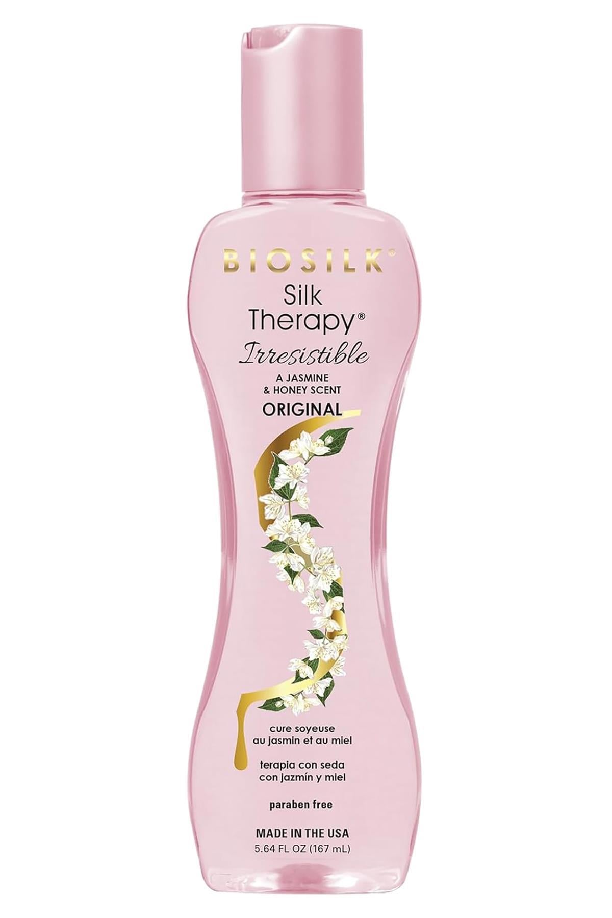BioSilk Silk Therapy Irresistible Saç Serumu 167ML