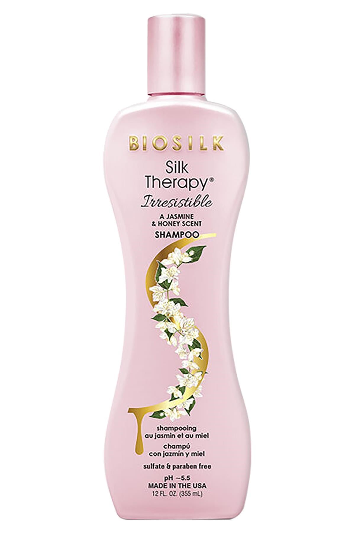 BioSilk Silk Therapy Irresistible Şampuan 355ML