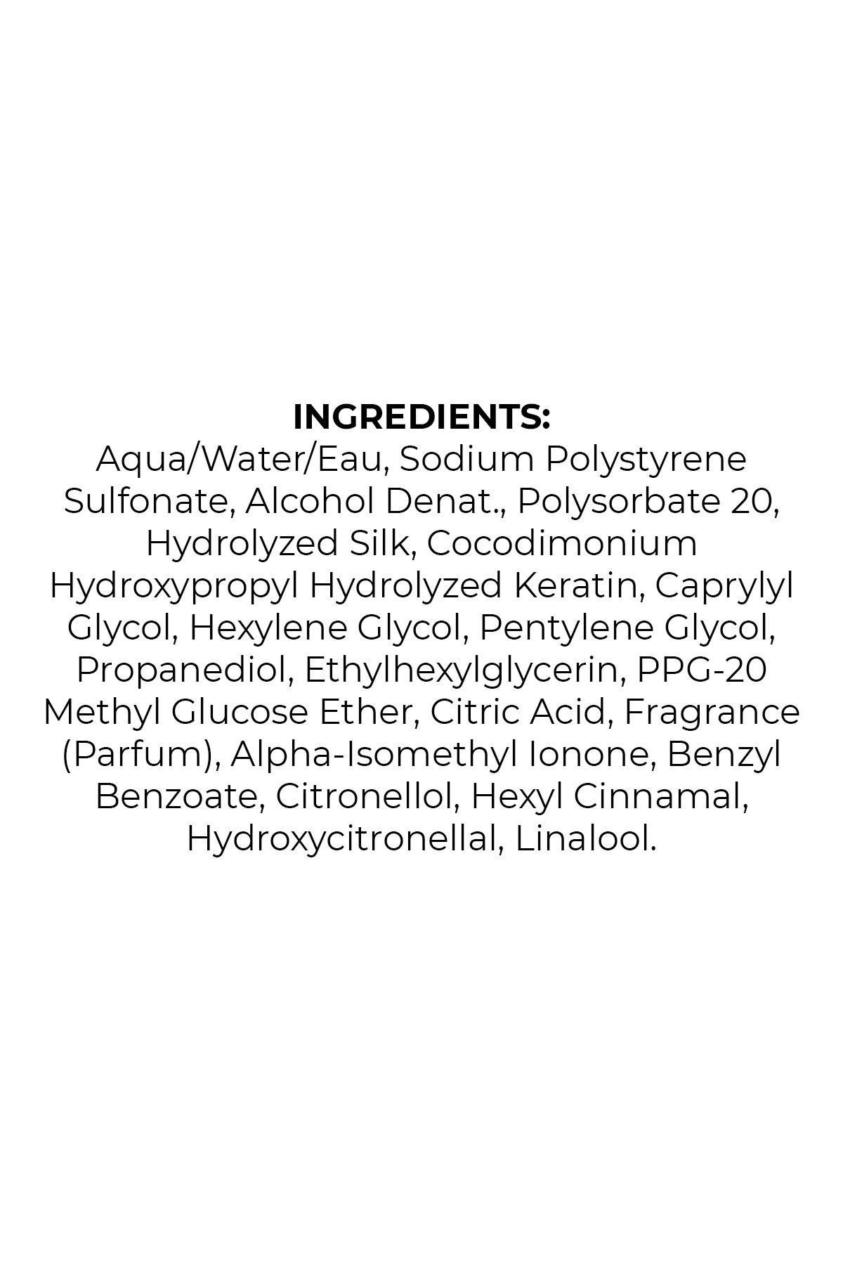 BioSilk Silk Therapy Isıya Karşı Koruyucu Saç Spreyi 207ML