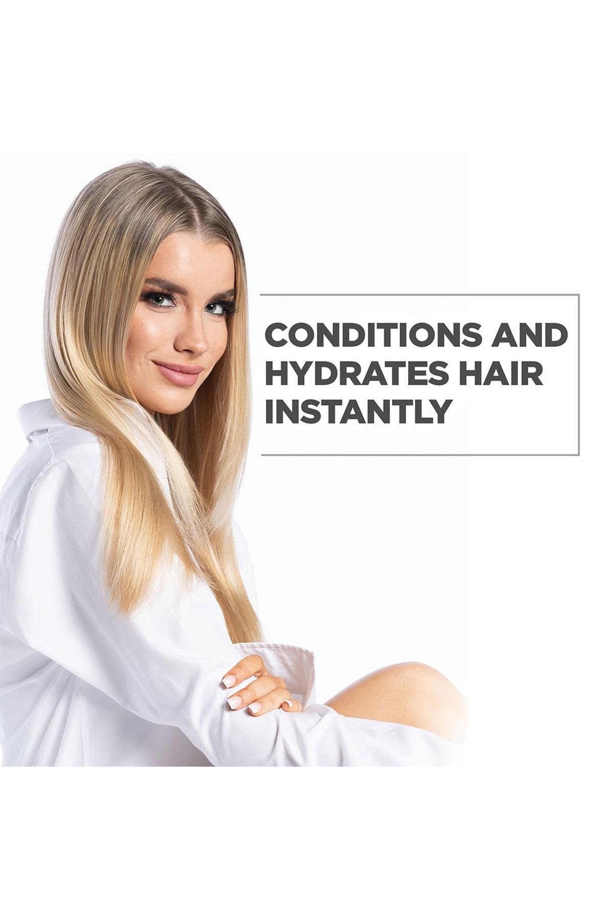 BioSilk Silk Therapy Miracle 17 Durulanmayan Saç Bakım Spreyi 67ML