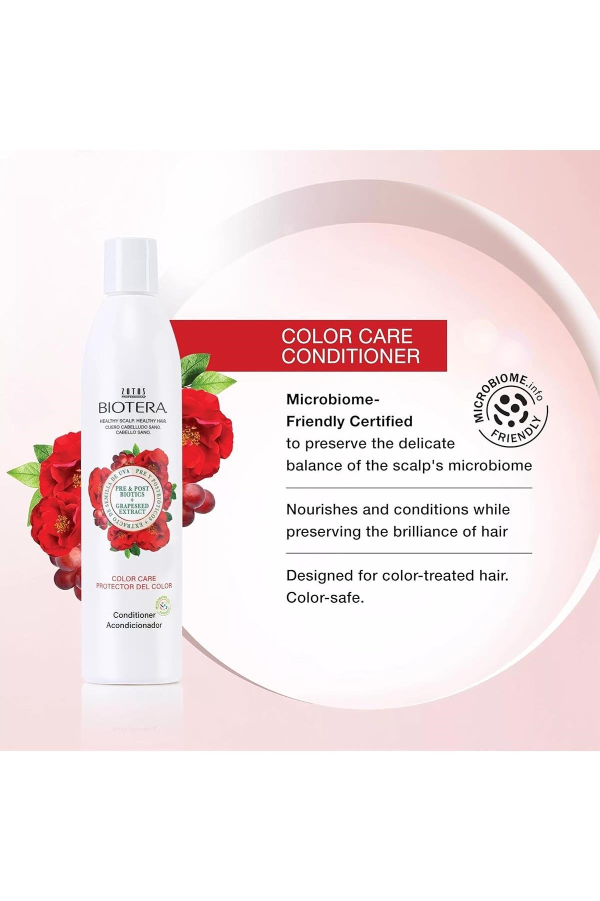 Biotera Renk Koruyucu Saç Kremi 946ML