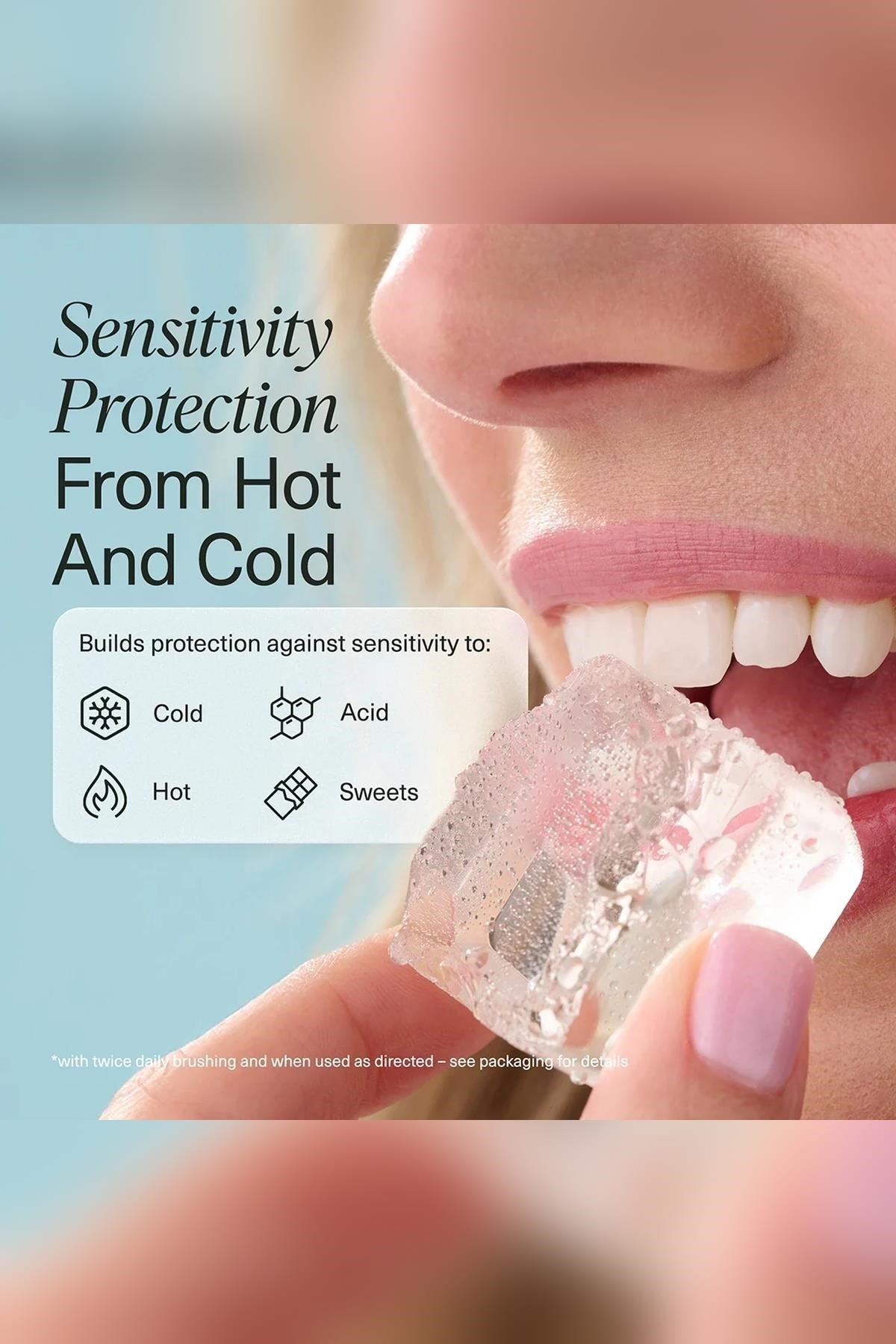 Boka Sensitive Mint Cream Nano-Hydroxyapatite Diş Macunu 96GR