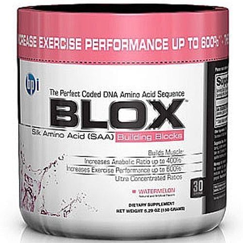 BPI Sports BLOX Watermelon 150GR