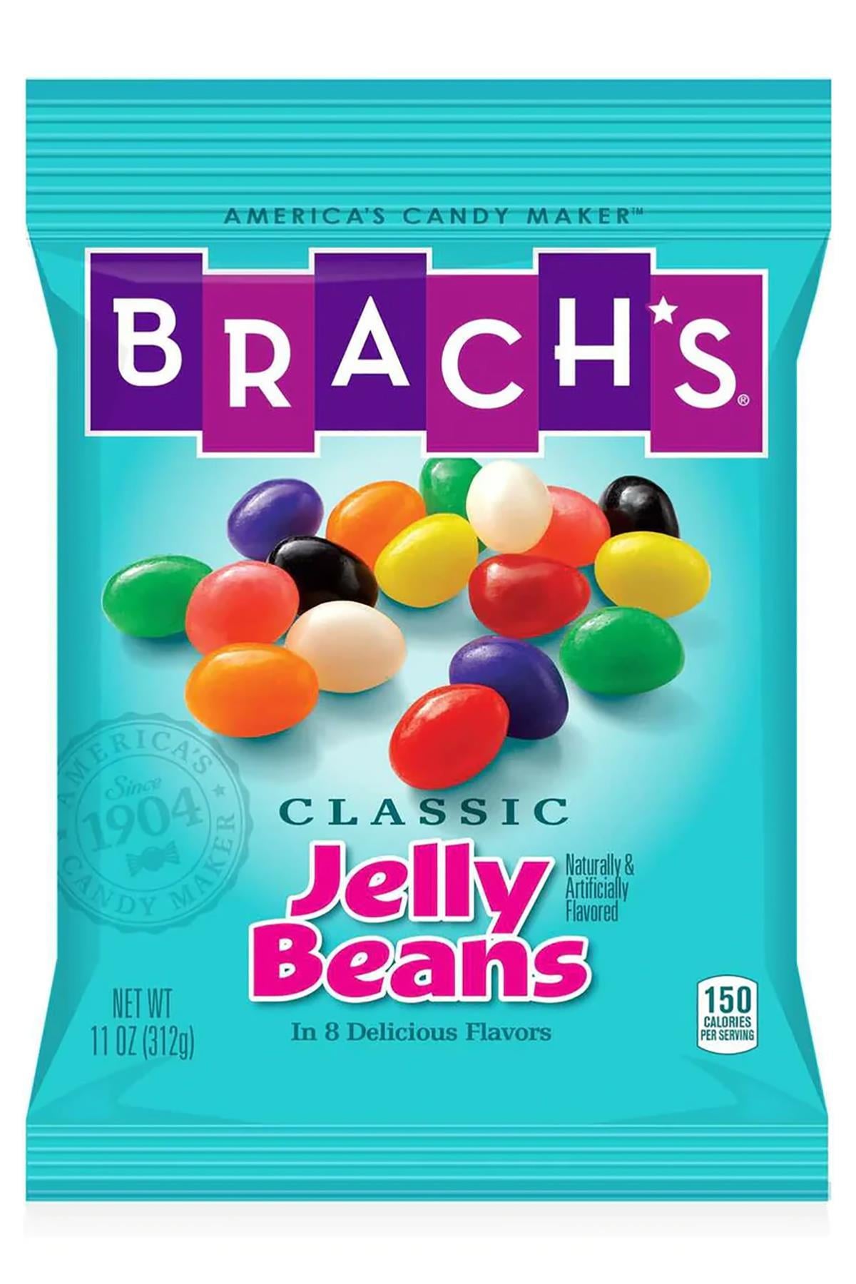 Brach's Classic Jelly Beans 312GR