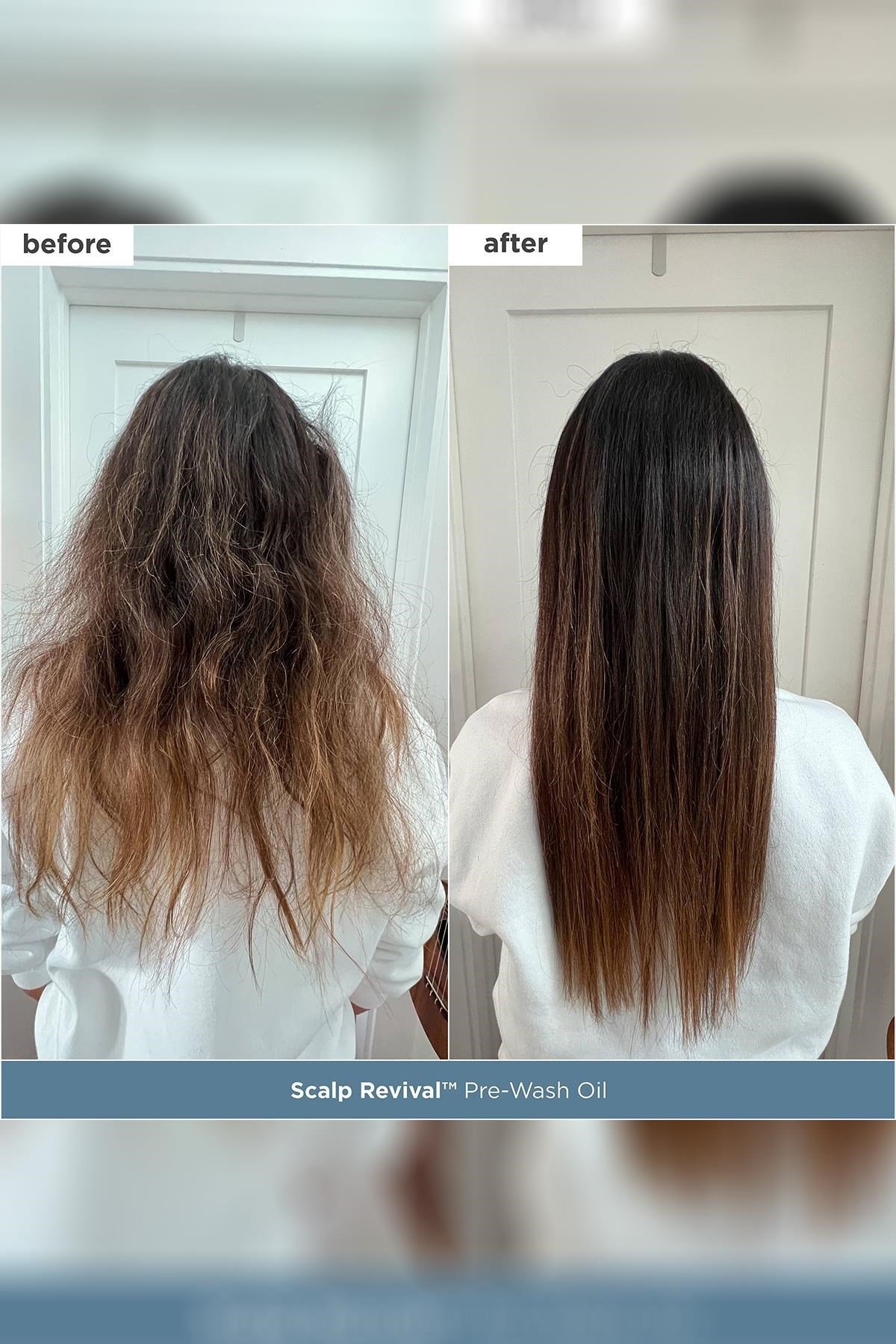 Briogeo Scalp Revival Saç Derisi Bakım Seti Seyahat Boyu
