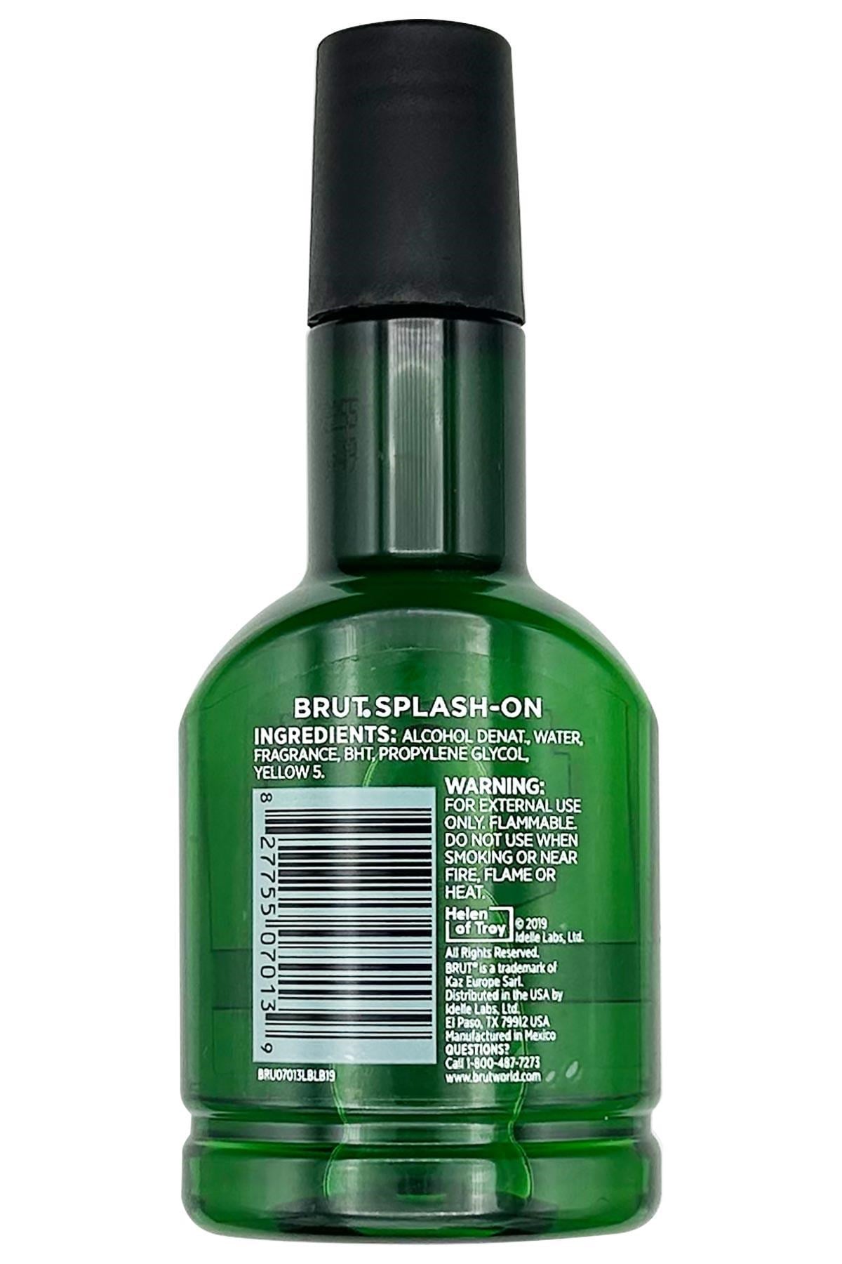 Brut Classic Splash-On 103ML