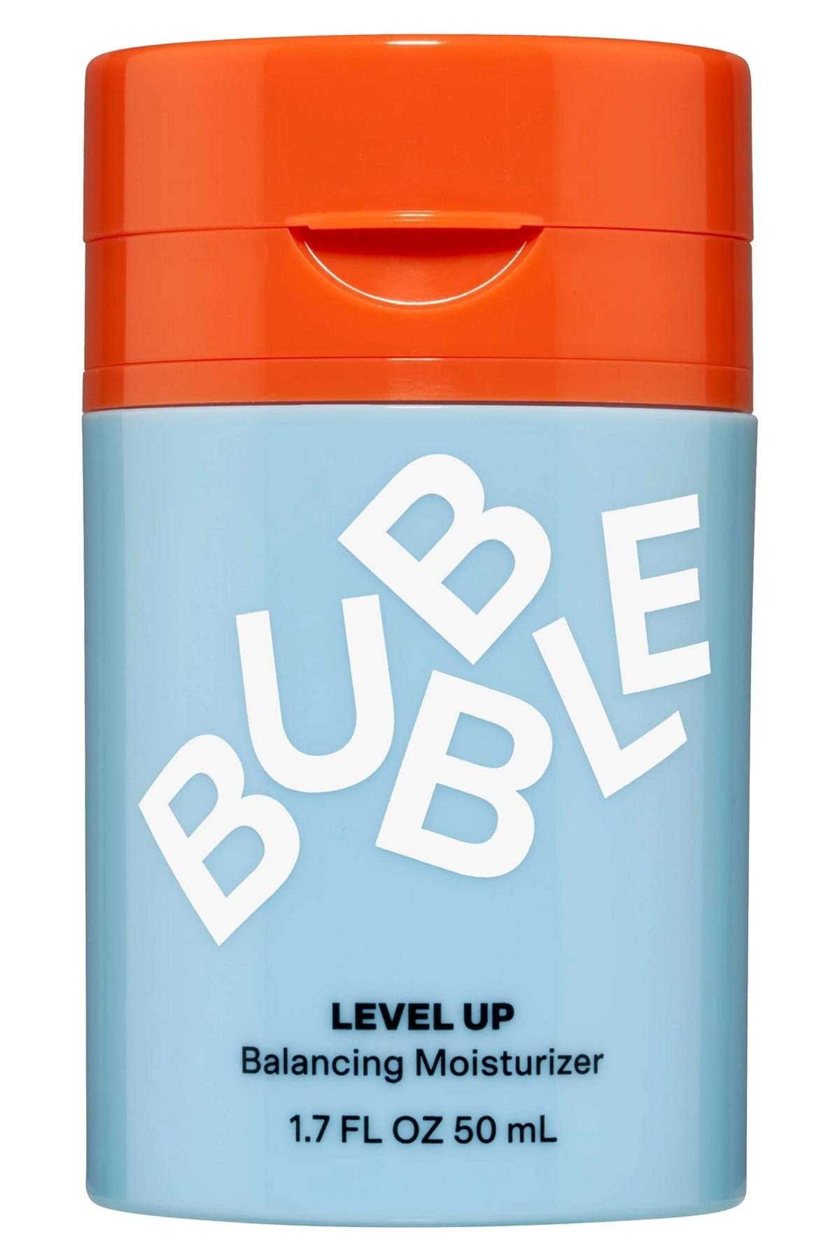 Bubble Skincare Level Up Dengeleyici Nemlendirici Yüz Jeli 50ML