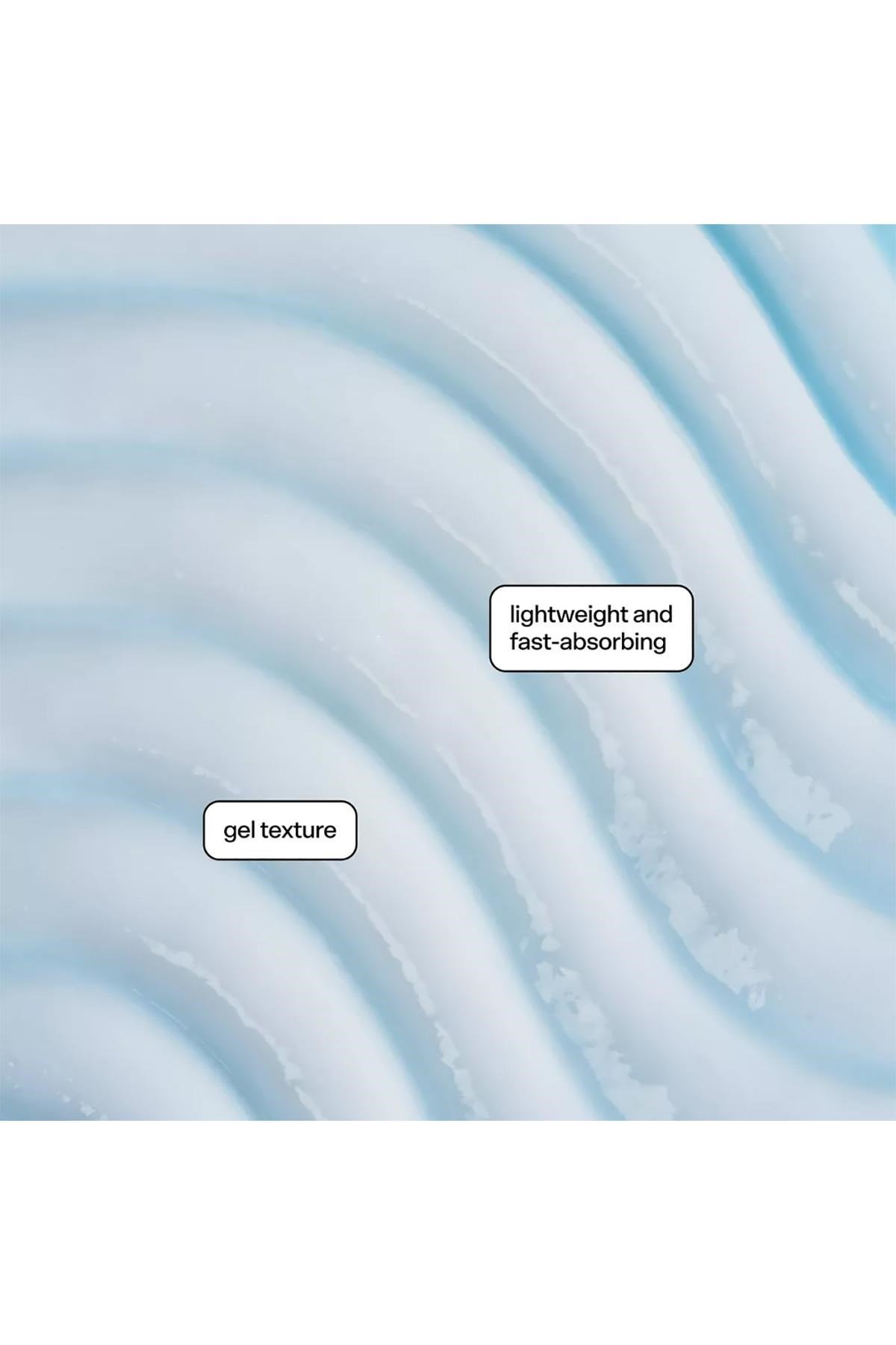 Bubble Skincare Water Slide Nemlendirici Yüz Serumu 30ML