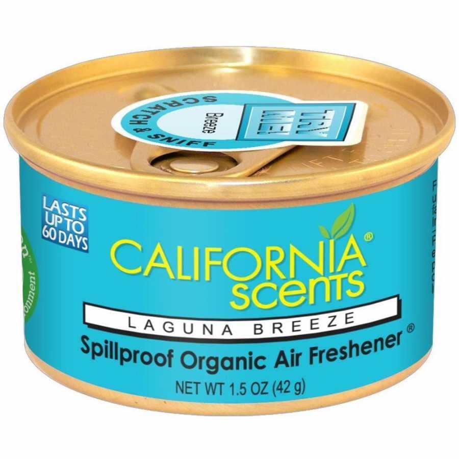 California Scents Laguna Breeze Araba Kokusu 42GR