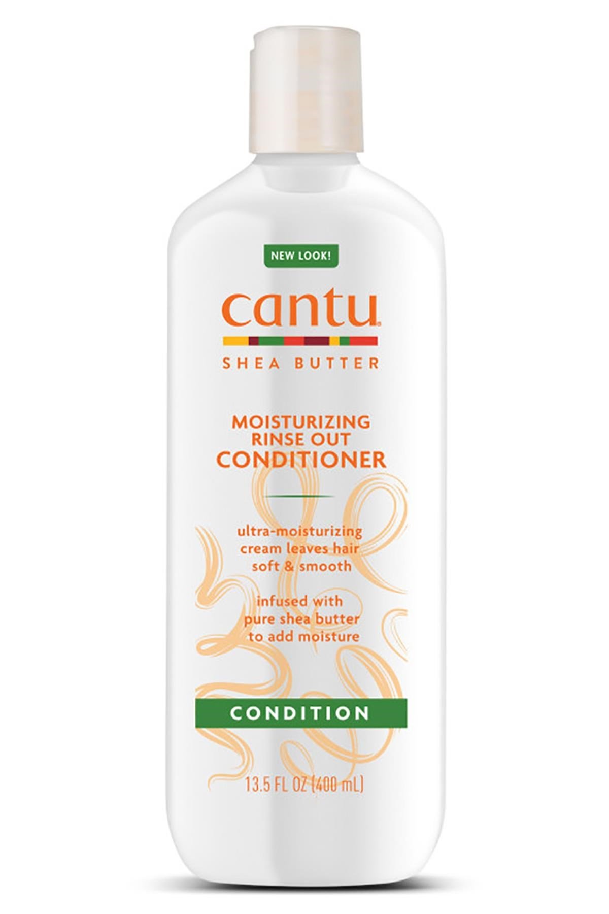 Cantu Shea Butter Nemlendirici Saç Kremi 400ML