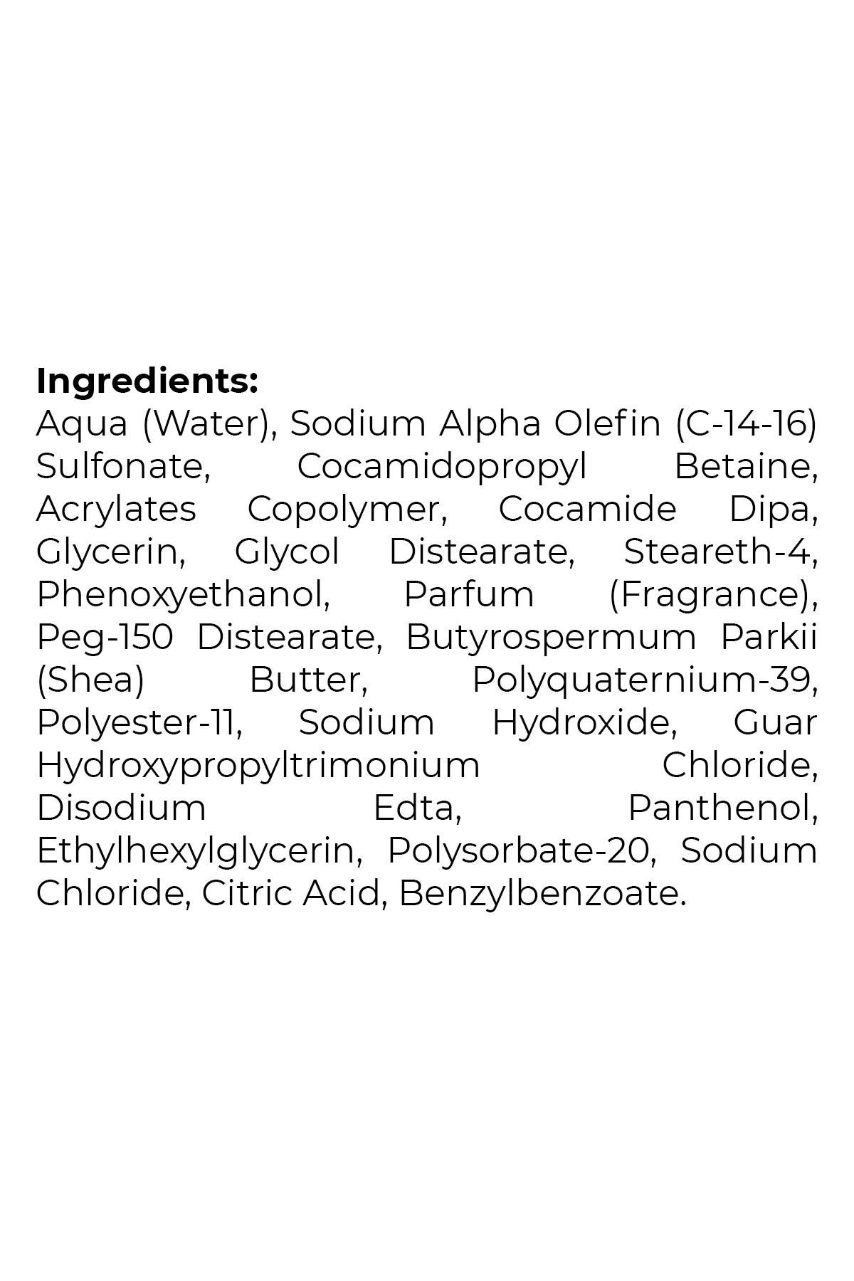 Cantu Sülfatsız Cleansing Cream Şampuan 709ML