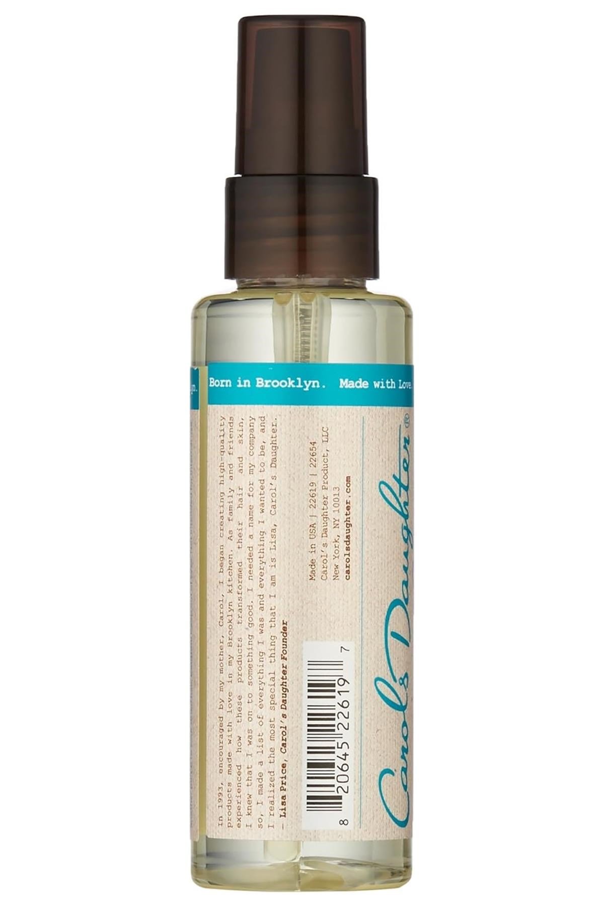 Carol’s Daughter Sacred Tiare Kırılma ve Kabarma Karşıtı Saç Serumu 60ML