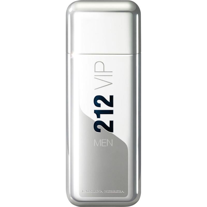 Carolina Herrera 212 VIP Men EDT 200ML Erkek Parfümü