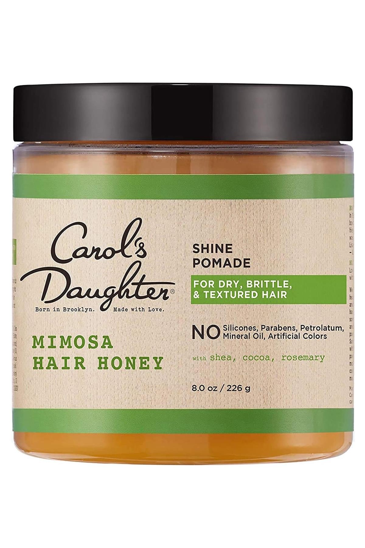 Carol's Daughter Mimosa Hair Honey Saç Pomadı 226GR